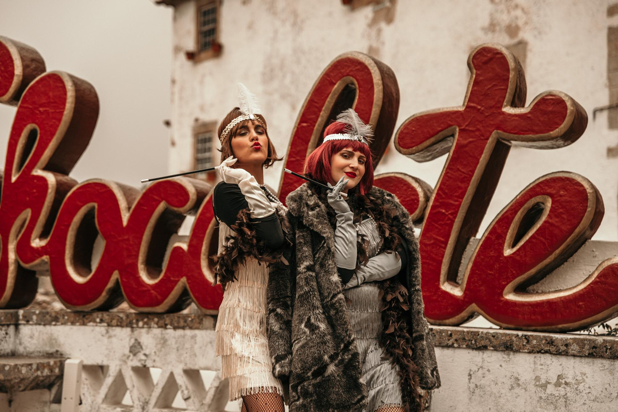 Festival Internacional de Chocolate 1 fim de semana. Produtora de Vídeo e Fotografia Cinematográfica | Beyond Creative 20 Portugal Lisboa