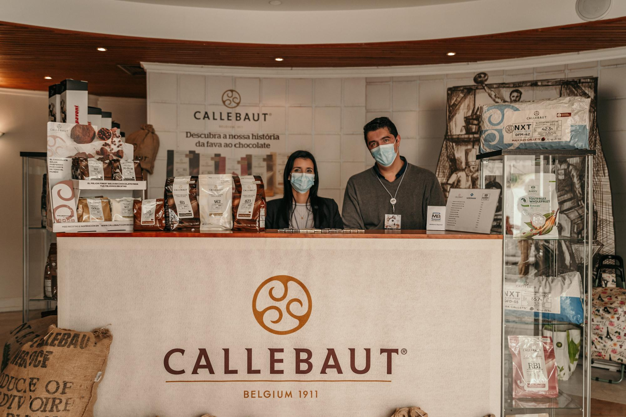 Festival Internacional de Chocolate 1 fim de semana. Produtora de Vídeo e Fotografia Cinematográfica | Beyond Creative 20 Portugal Lisboa