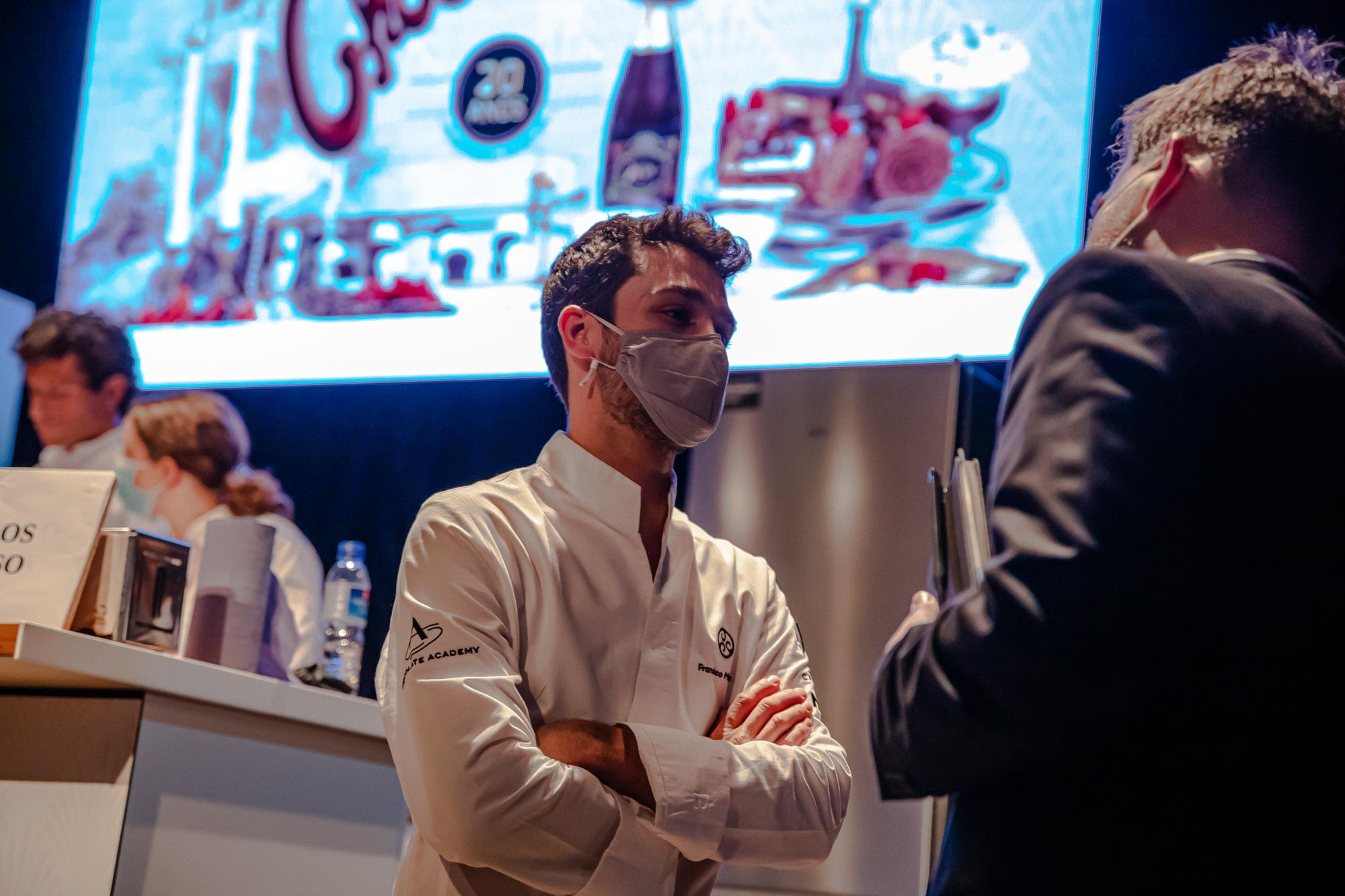 Festival Internacional de Chocolate 1 fim de semana. Produtora de Vídeo e Fotografia Cinematográfica | Beyond Creative 20 Portugal Lisboa