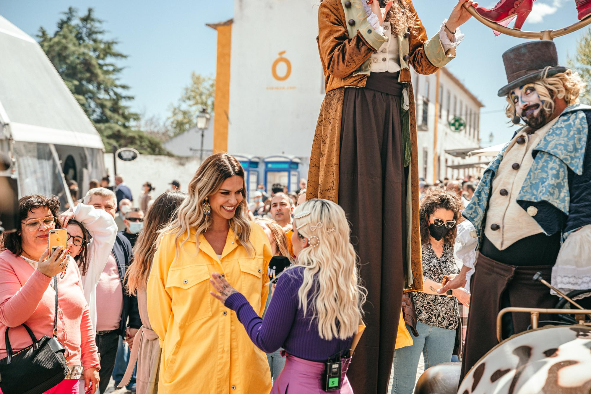 Festival Internacional de Chocolate 🍫 2 fim de semana. Produtora de Vídeo e Fotografia Cinematográfica | Beyond Creative 20 Portugal Lisboa
