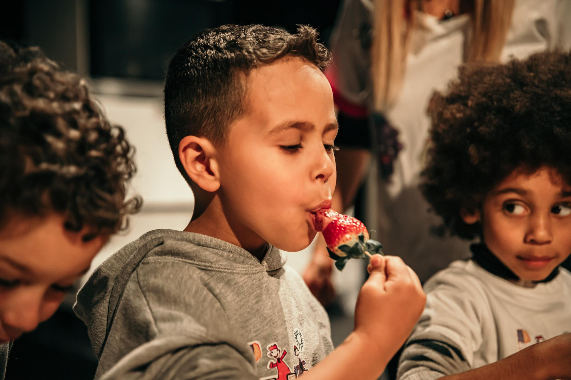 Festival Internacional de Chocolate 1 fim de semana. Produtora de Vídeo e Fotografia Cinematográfica | Beyond Creative 20 Portugal Lisboa