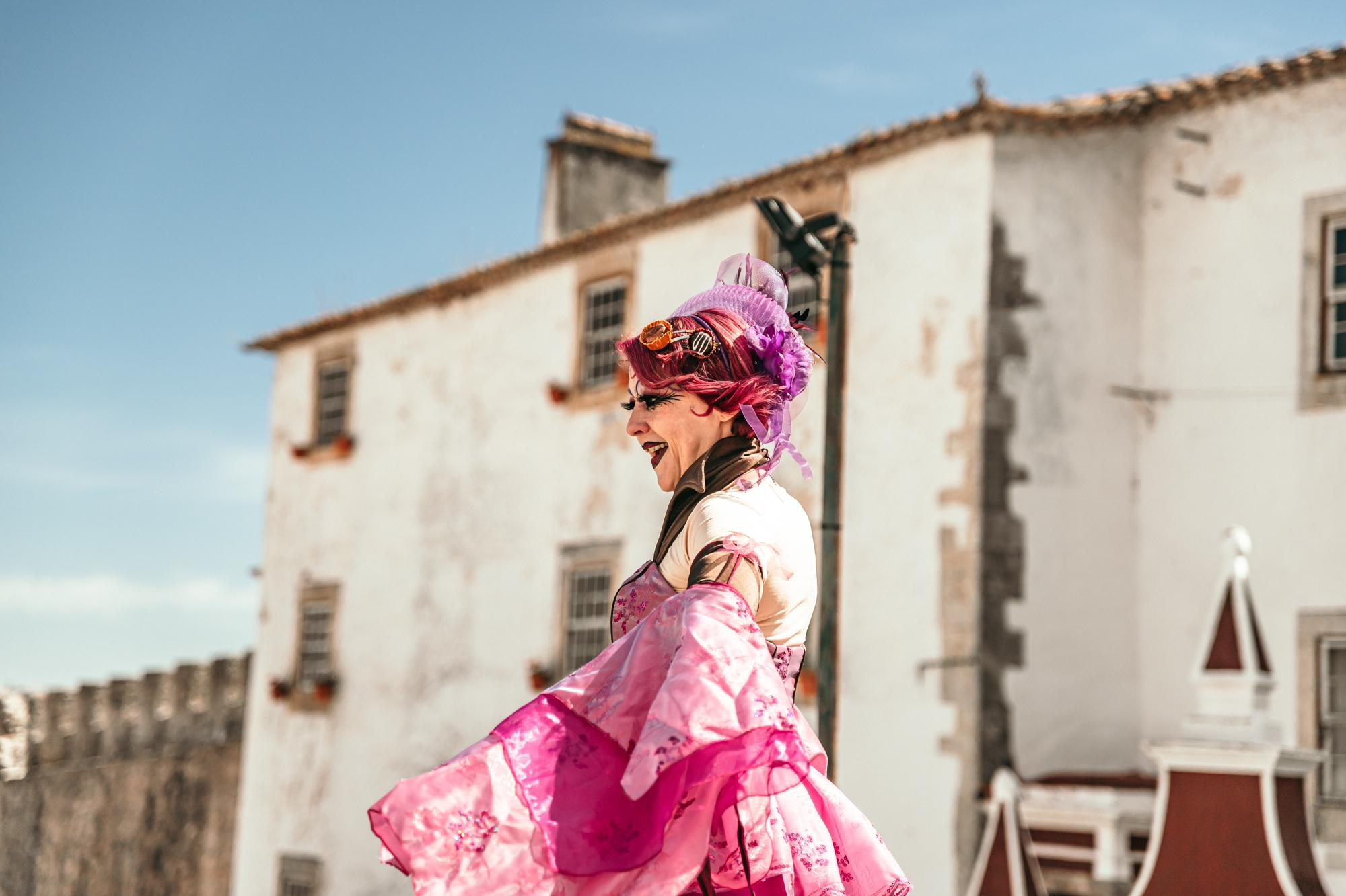 Festival Internacional de Chocolate 🍫 2 fim de semana. Produtora de Vídeo e Fotografia Cinematográfica | Beyond Creative 20 Portugal Lisboa