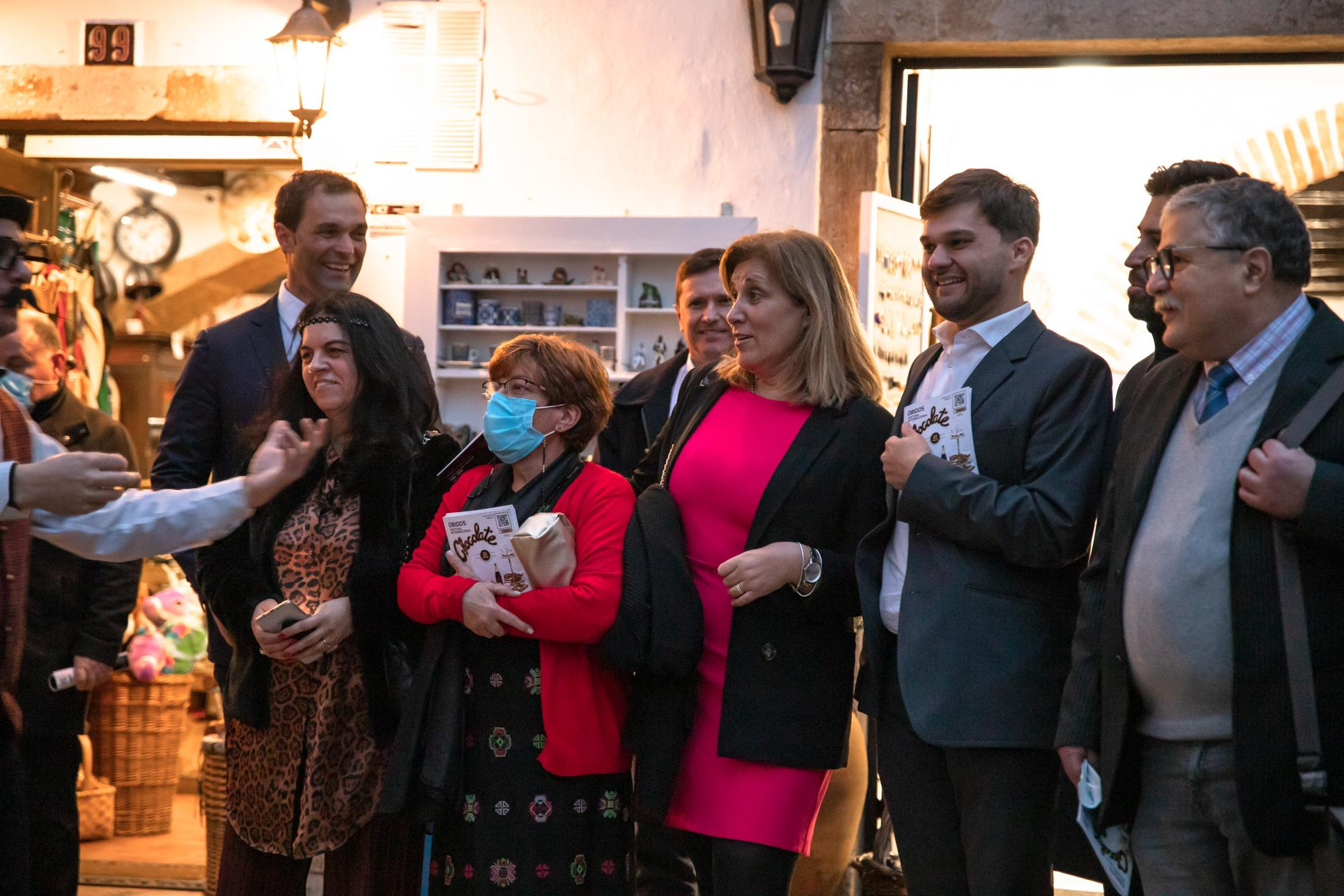 Festival Internacional de Chocolate 1 fim de semana. Produtora de Vídeo e Fotografia Cinematográfica | Beyond Creative 20 Portugal Lisboa