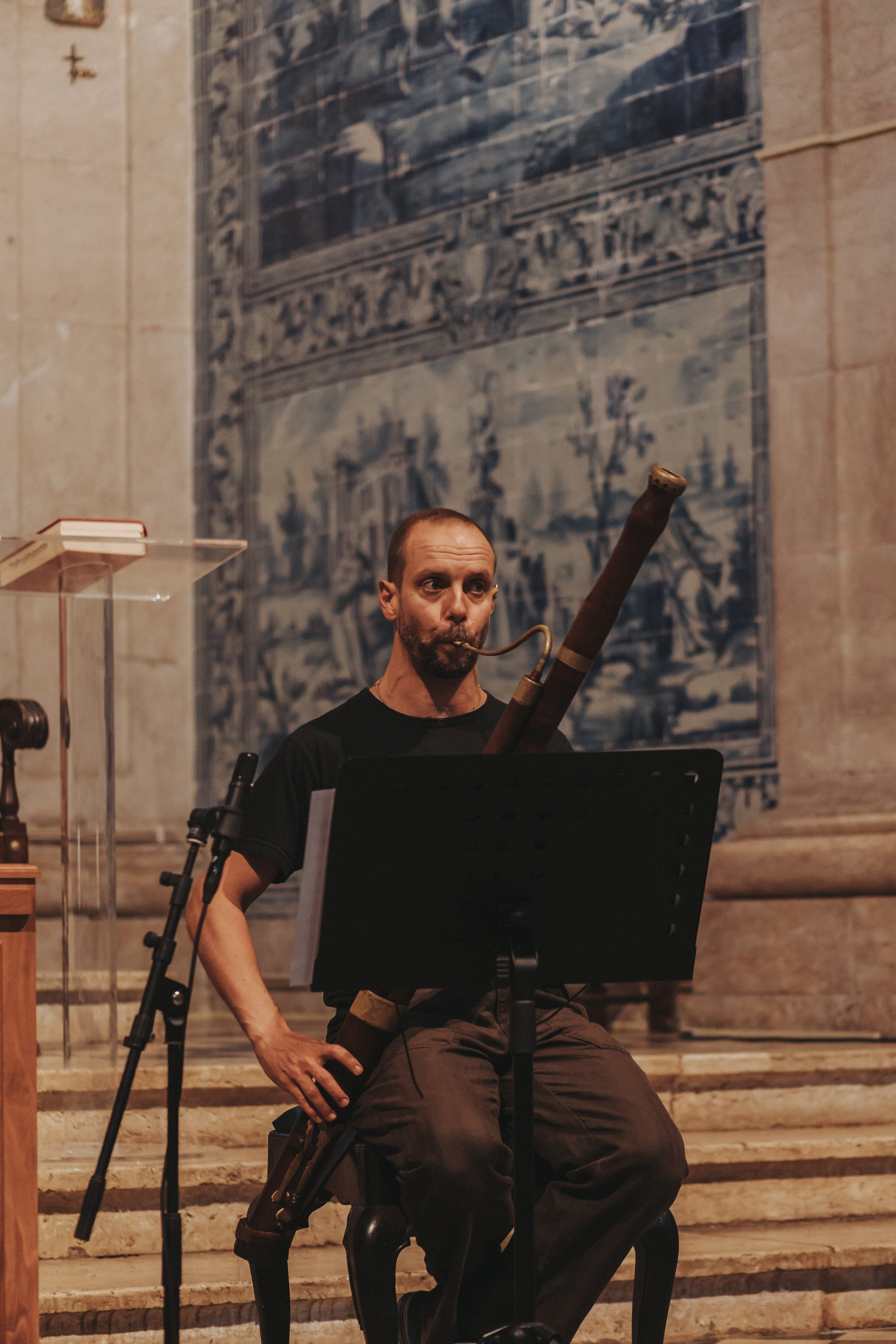 Polyphōnos — ensemble vocal e instrumental 🎼 1º Seção. Produtora de Vídeo e Fotografia Cinematográfica | Beyond Creative 20 Portugal Lisboa