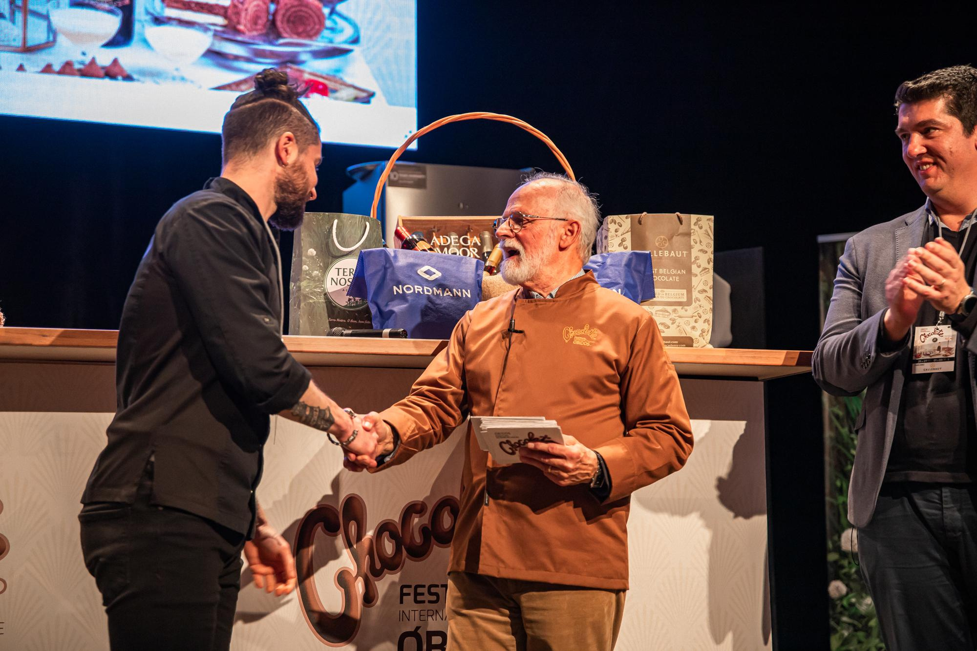 Festival Internacional de Chocolate 🍫 2 fim de semana. Produtora de Vídeo e Fotografia Cinematográfica | Beyond Creative 20 Portugal Lisboa