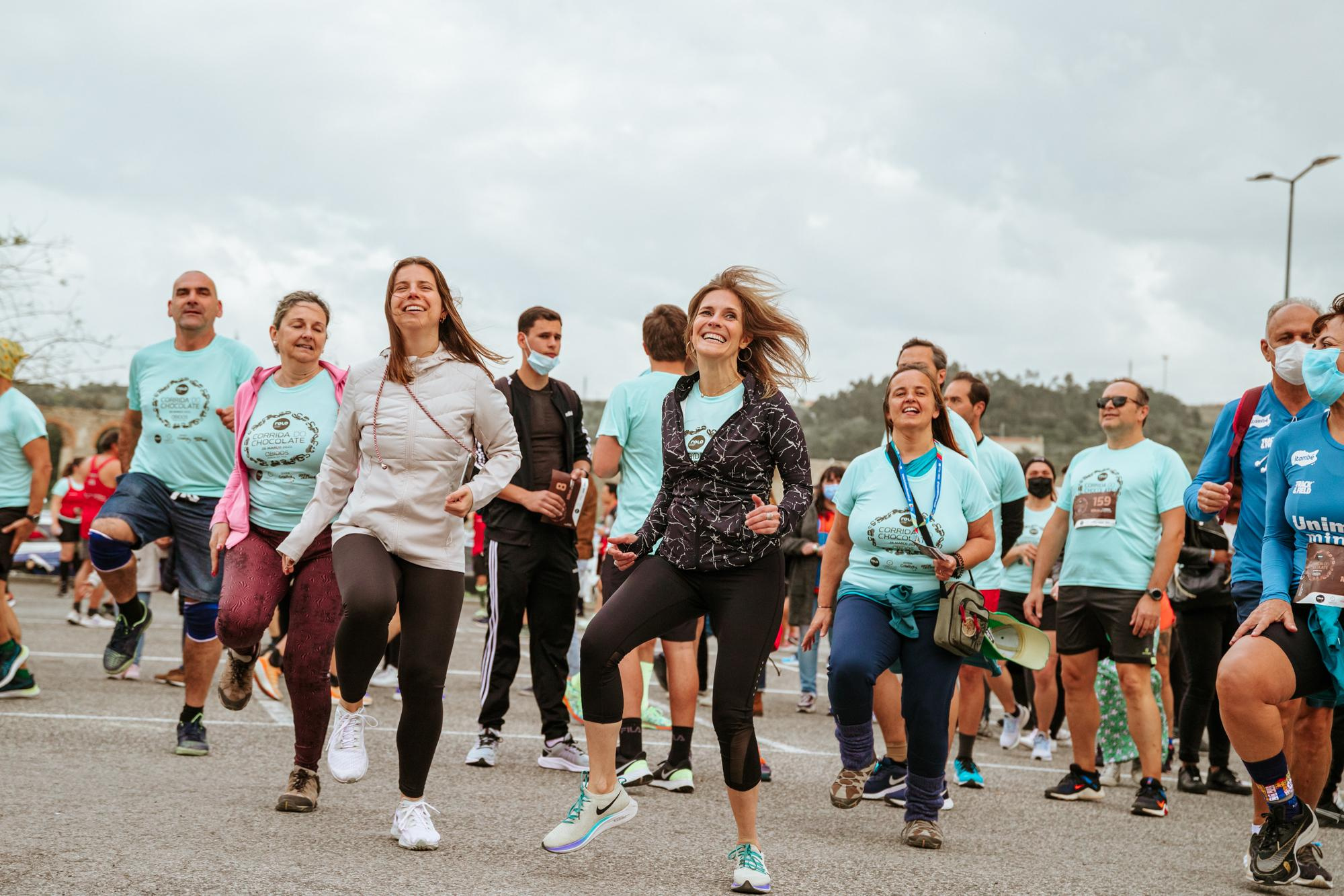 Festival Internacional de Chocolate 1 fim de semana. Produtora de Vídeo e Fotografia Cinematográfica | Beyond Creative 20 Portugal Lisboa