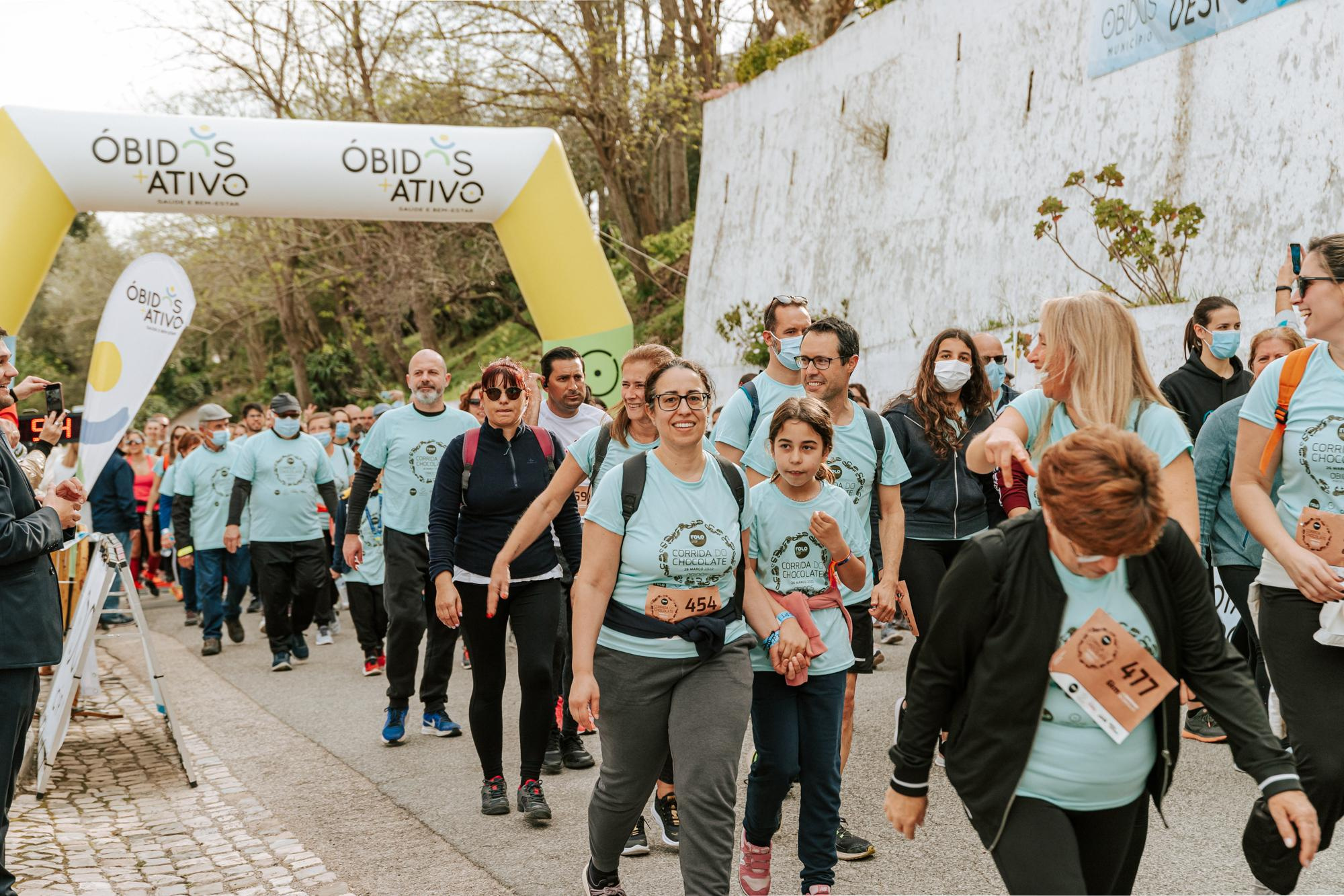 Festival Internacional de Chocolate 1 fim de semana. Produtora de Vídeo e Fotografia Cinematográfica | Beyond Creative 20 Portugal Lisboa