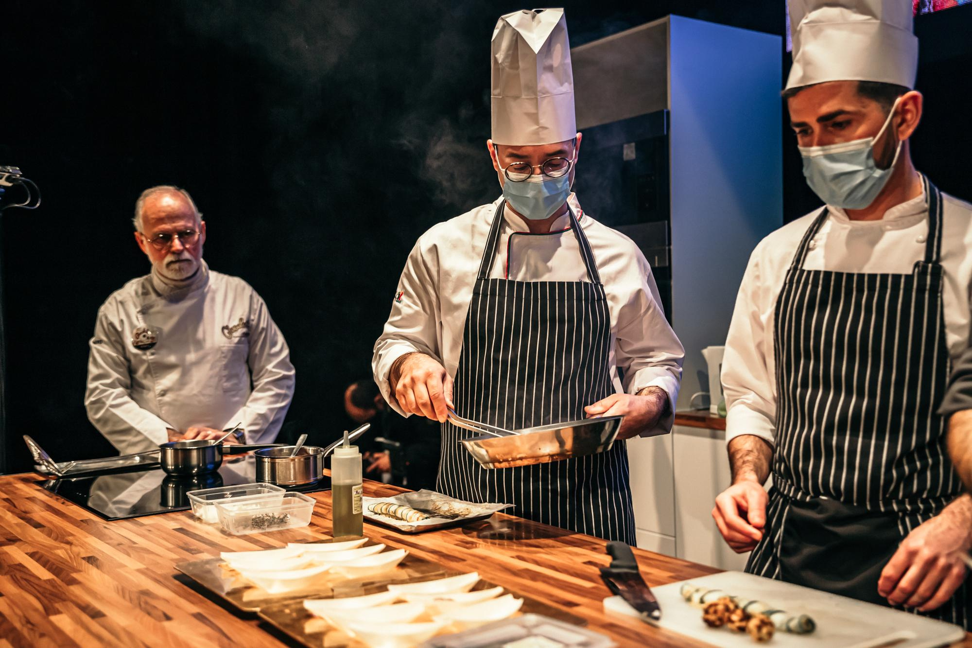 Festival Internacional de Chocolate 1 fim de semana. Produtora de Vídeo e Fotografia Cinematográfica | Beyond Creative 20 Portugal Lisboa