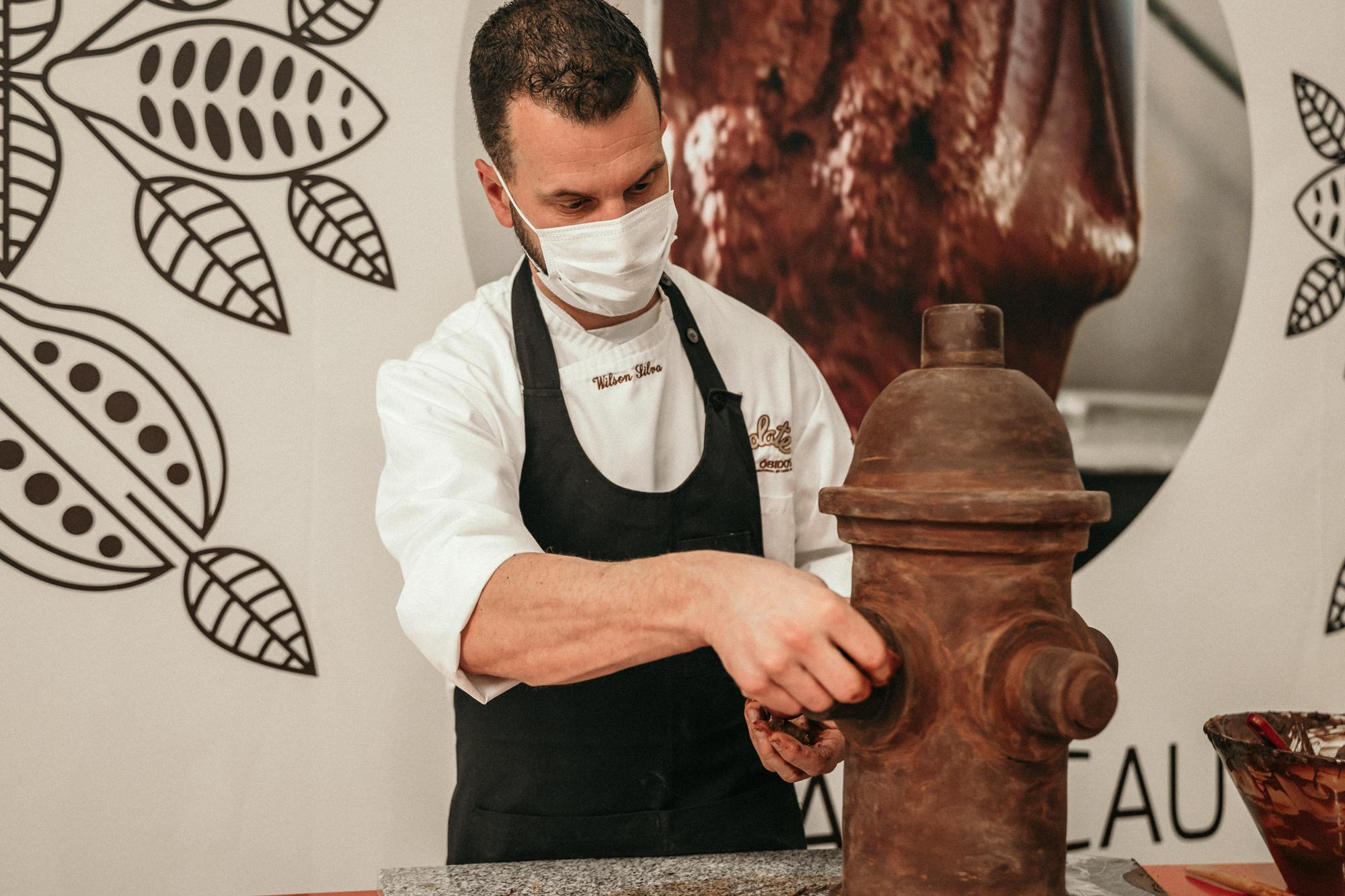 Festival Internacional de Chocolate 1 fim de semana. Produtora de Vídeo e Fotografia Cinematográfica | Beyond Creative 20 Portugal Lisboa