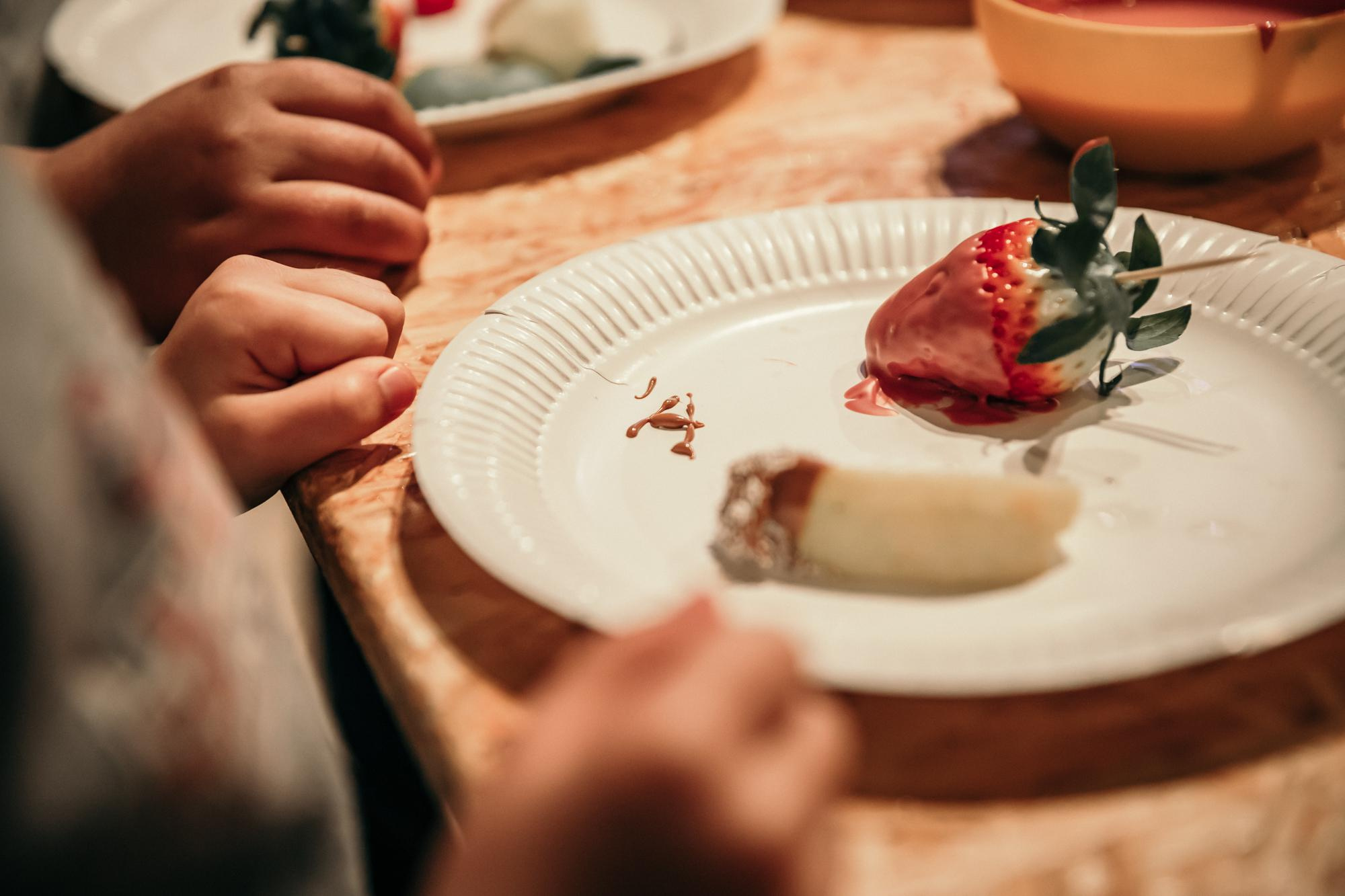 Festival Internacional de Chocolate 1 fim de semana. Produtora de Vídeo e Fotografia Cinematográfica | Beyond Creative 20 Portugal Lisboa