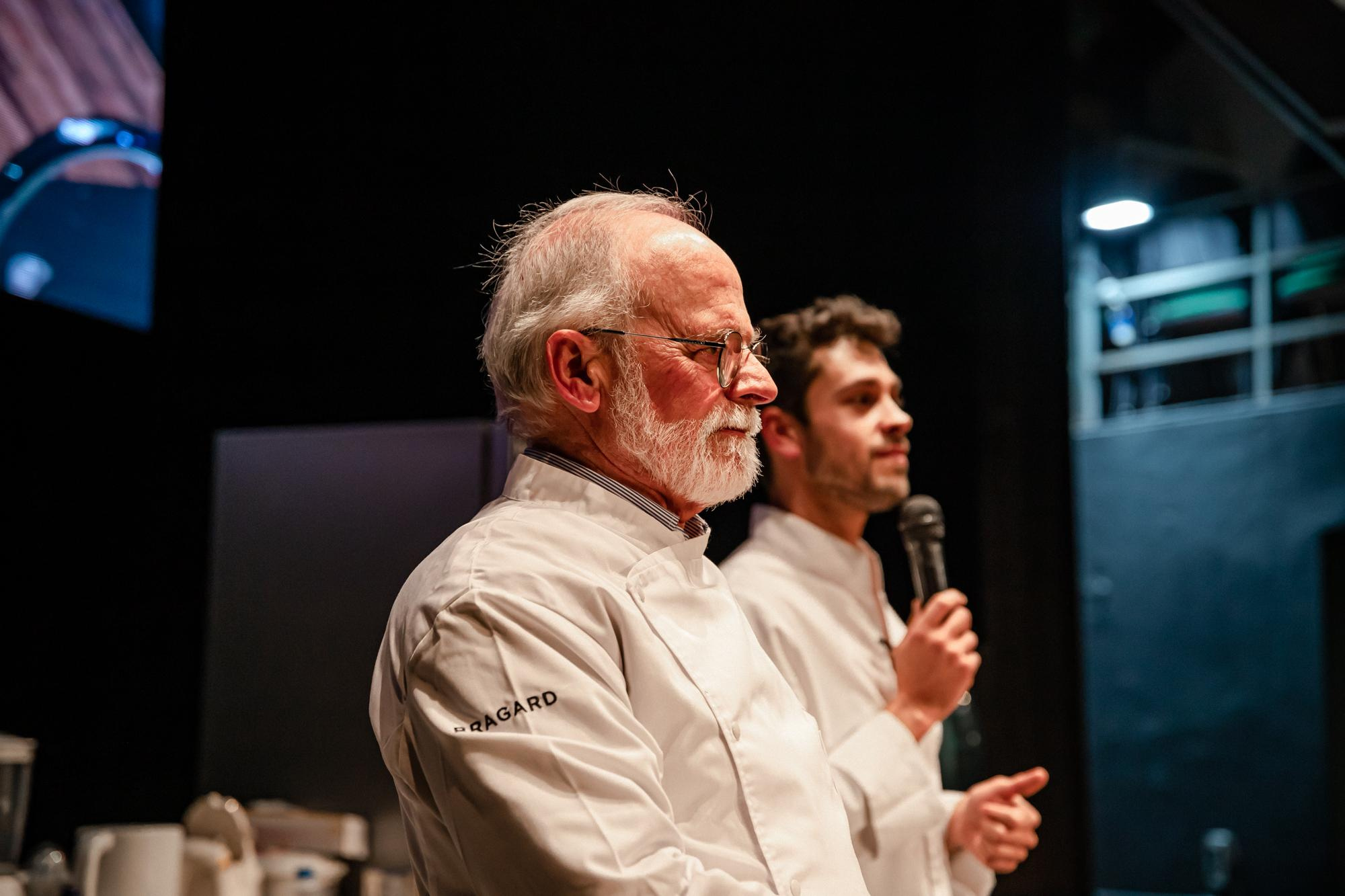 Festival Internacional de Chocolate 1 fim de semana. Produtora de Vídeo e Fotografia Cinematográfica | Beyond Creative 20 Portugal Lisboa