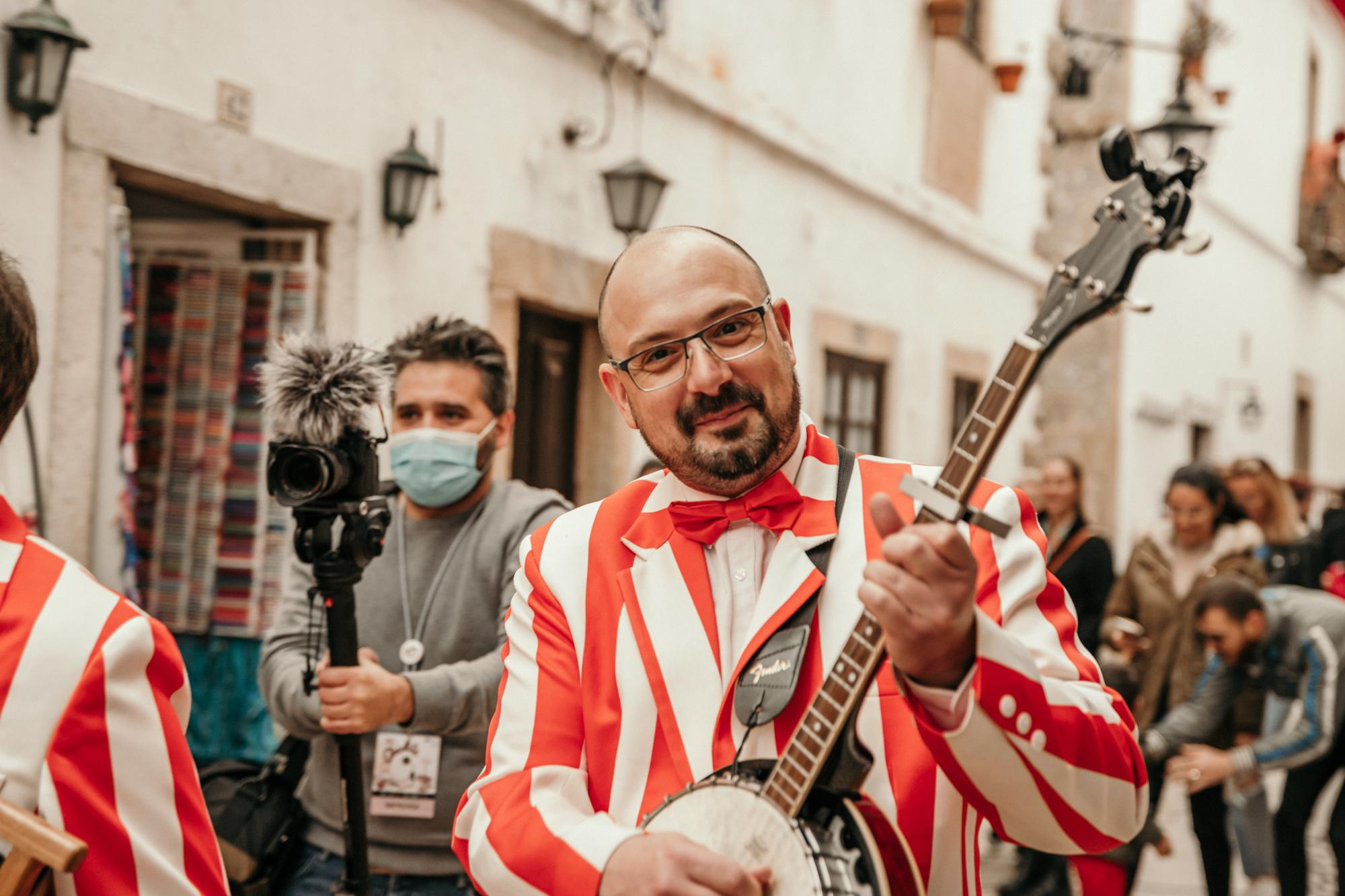 Festival Internacional de Chocolate 1 fim de semana. Produtora de Vídeo e Fotografia Cinematográfica | Beyond Creative 20 Portugal Lisboa