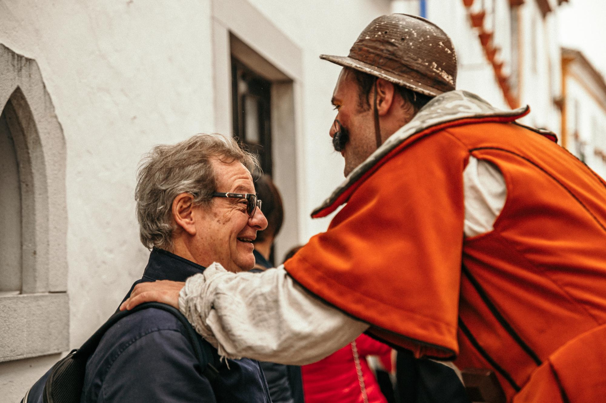 Festival Internacional de Chocolate 1 fim de semana. Produtora de Vídeo e Fotografia Cinematográfica | Beyond Creative 20 Portugal Lisboa