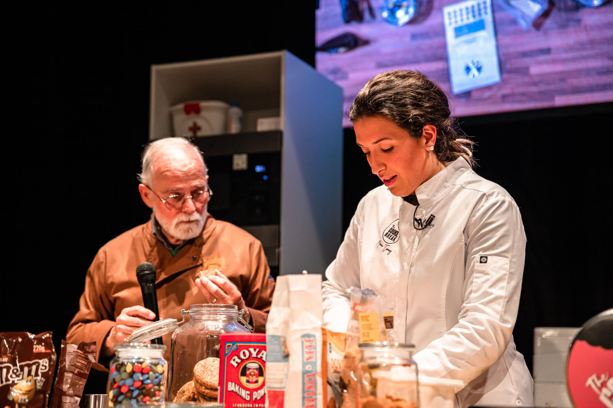 Festival Internacional de Chocolate 🍫 2 fim de semana. Produtora de Vídeo e Fotografia Cinematográfica | Beyond Creative 20 Portugal Lisboa