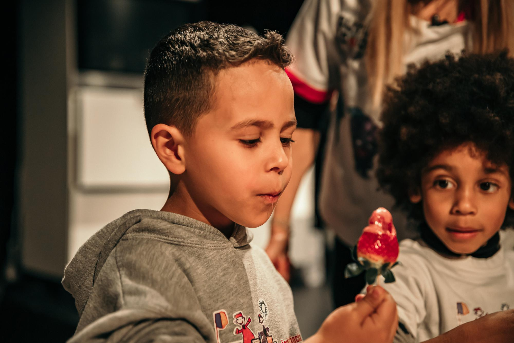 Festival Internacional de Chocolate 1 fim de semana. Produtora de Vídeo e Fotografia Cinematográfica | Beyond Creative 20 Portugal Lisboa