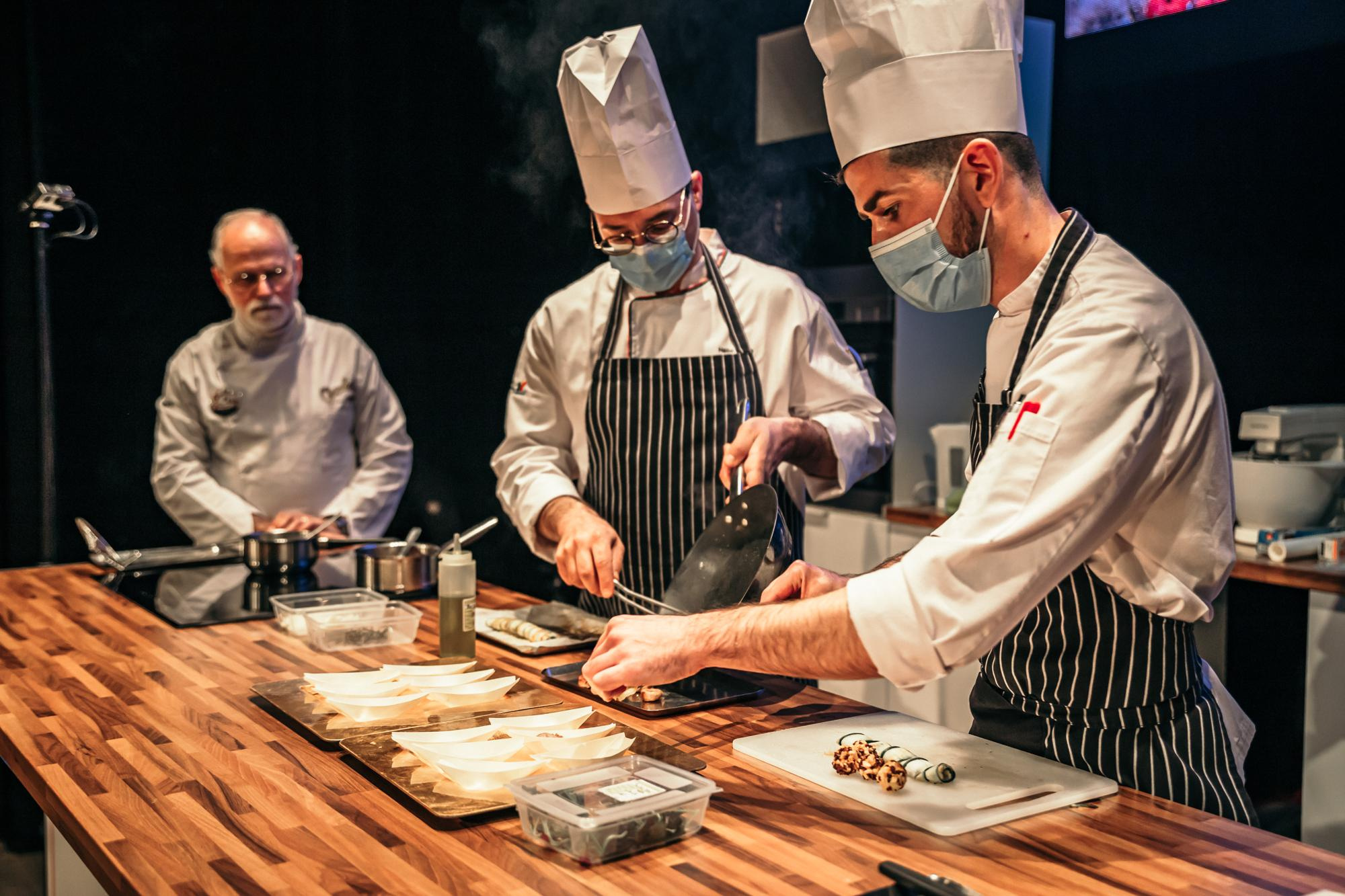 Festival Internacional de Chocolate 1 fim de semana. Produtora de Vídeo e Fotografia Cinematográfica | Beyond Creative 20 Portugal Lisboa