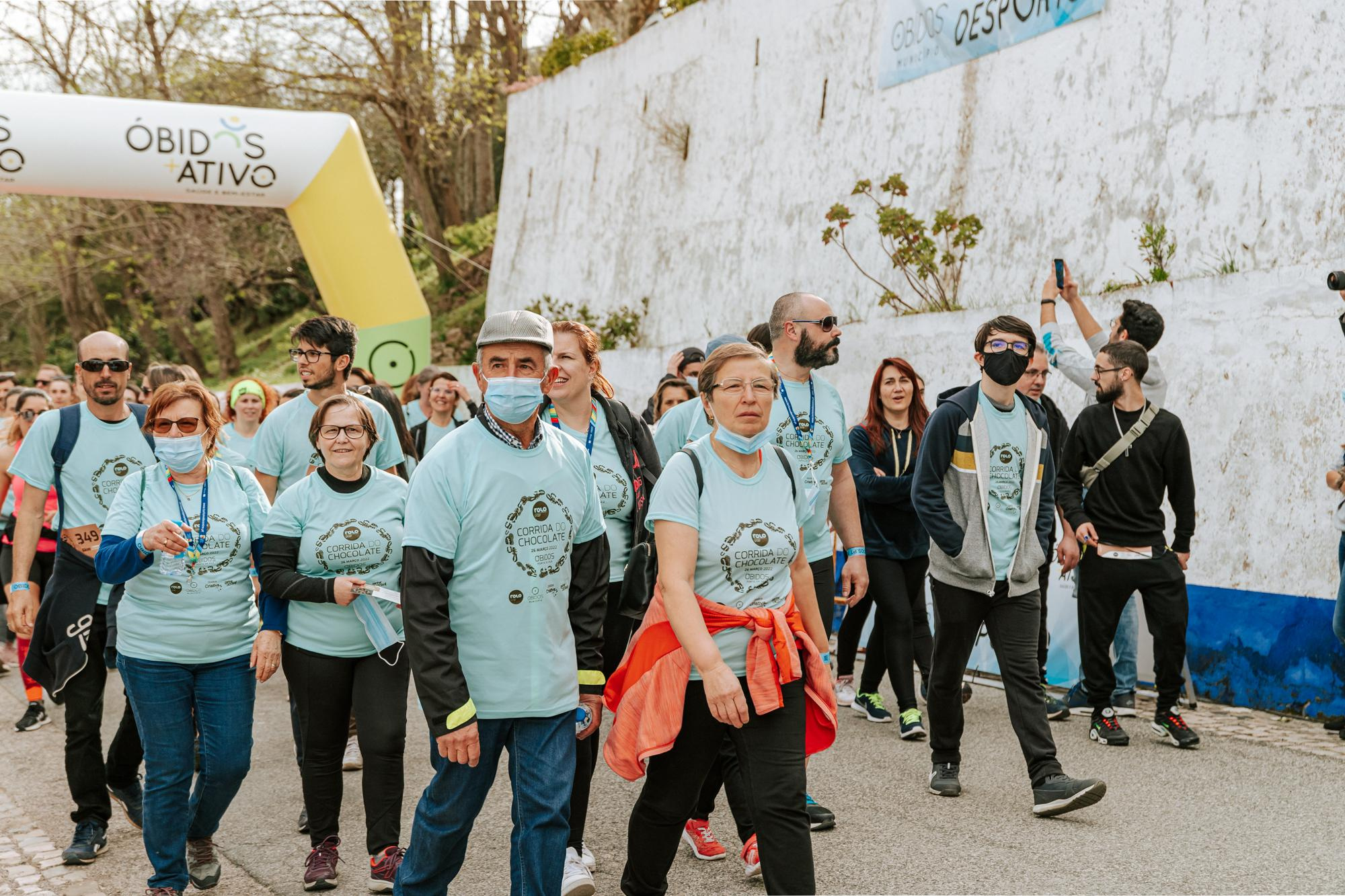 Festival Internacional de Chocolate 1 fim de semana. Produtora de Vídeo e Fotografia Cinematográfica | Beyond Creative 20 Portugal Lisboa