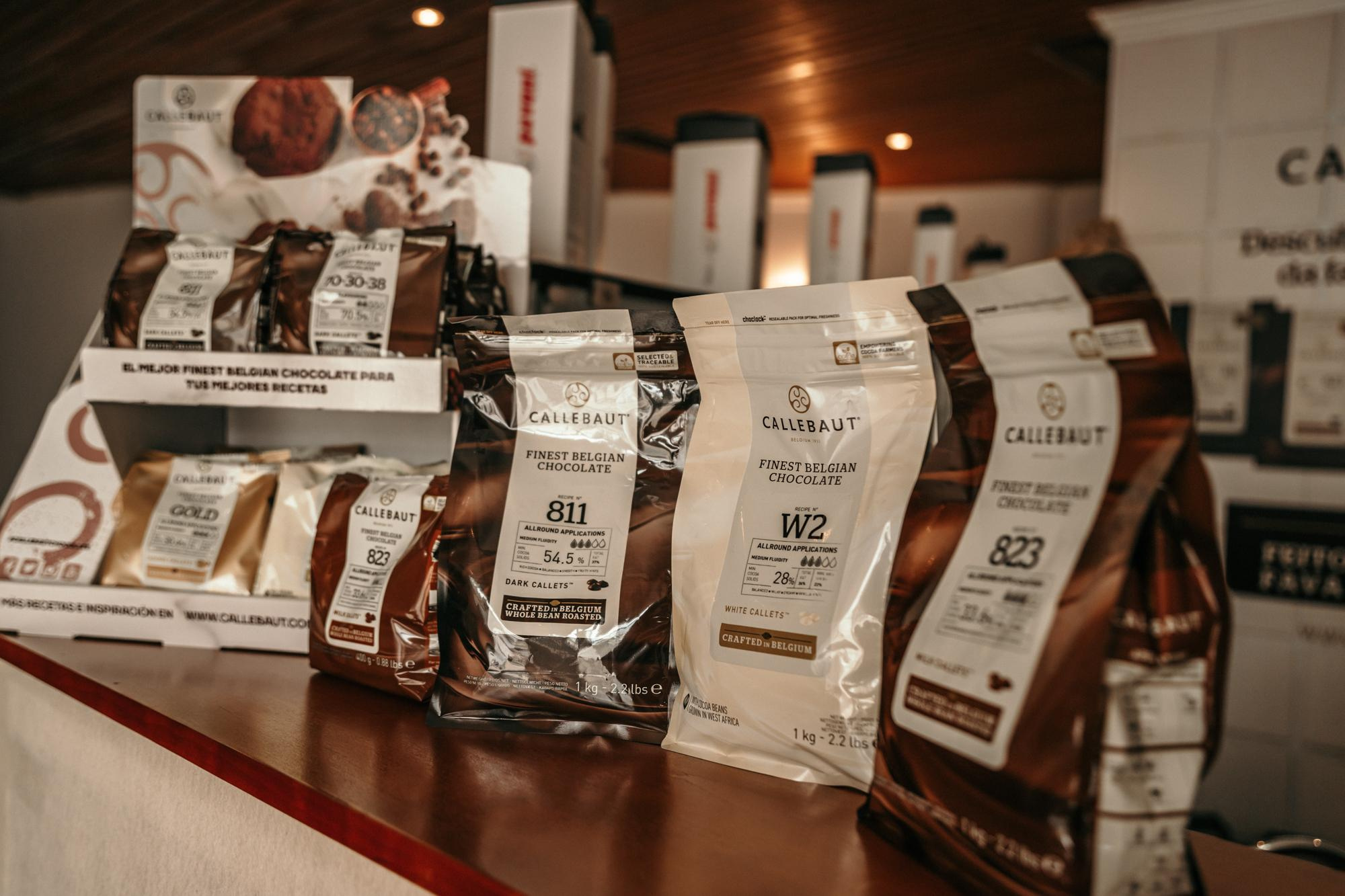 Festival Internacional de Chocolate 1 fim de semana. Produtora de Vídeo e Fotografia Cinematográfica | Beyond Creative 20 Portugal Lisboa