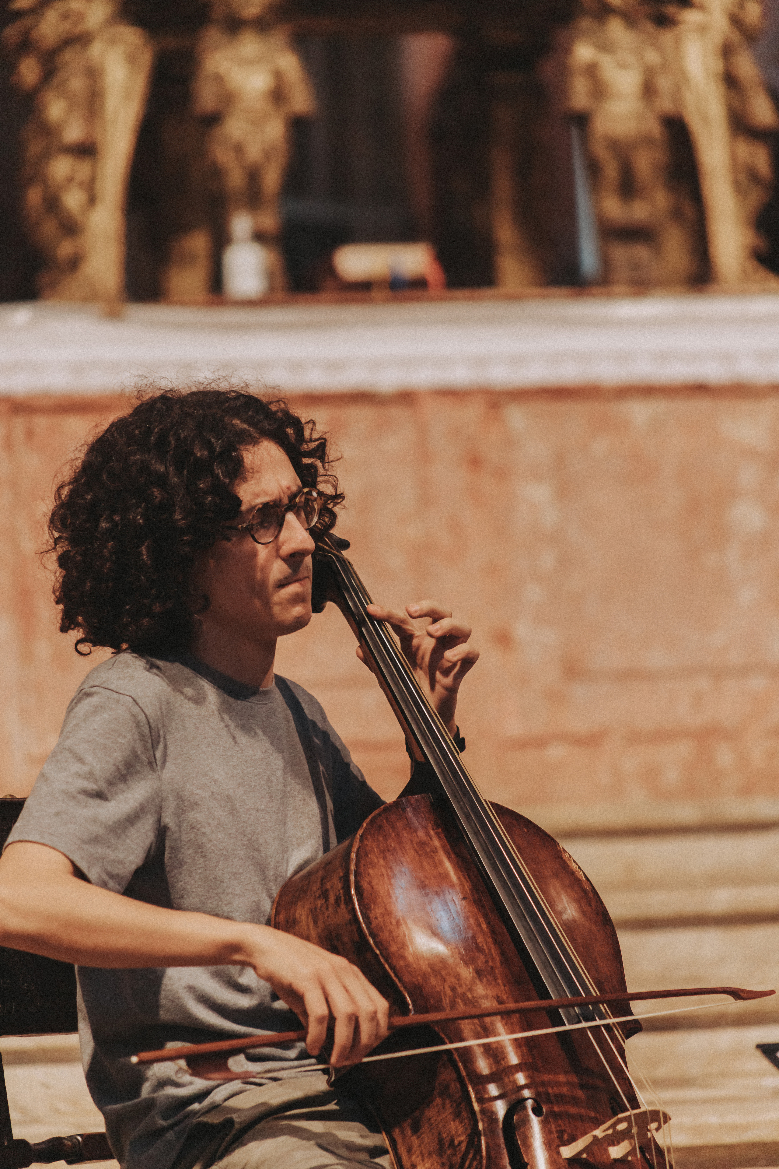 Polyphōnos — ensemble vocal e instrumental 🎼 1º Seção. Produtora de Vídeo e Fotografia Cinematográfica | Beyond Creative 20 Portugal Lisboa