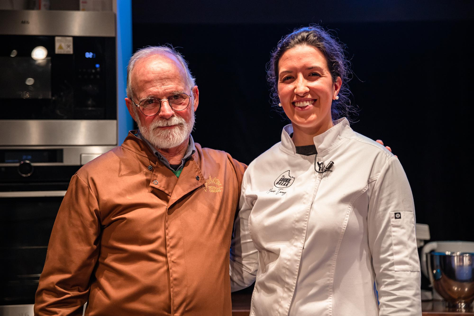 Festival Internacional de Chocolate 🍫 2 fim de semana. Produtora de Vídeo e Fotografia Cinematográfica | Beyond Creative 20 Portugal Lisboa