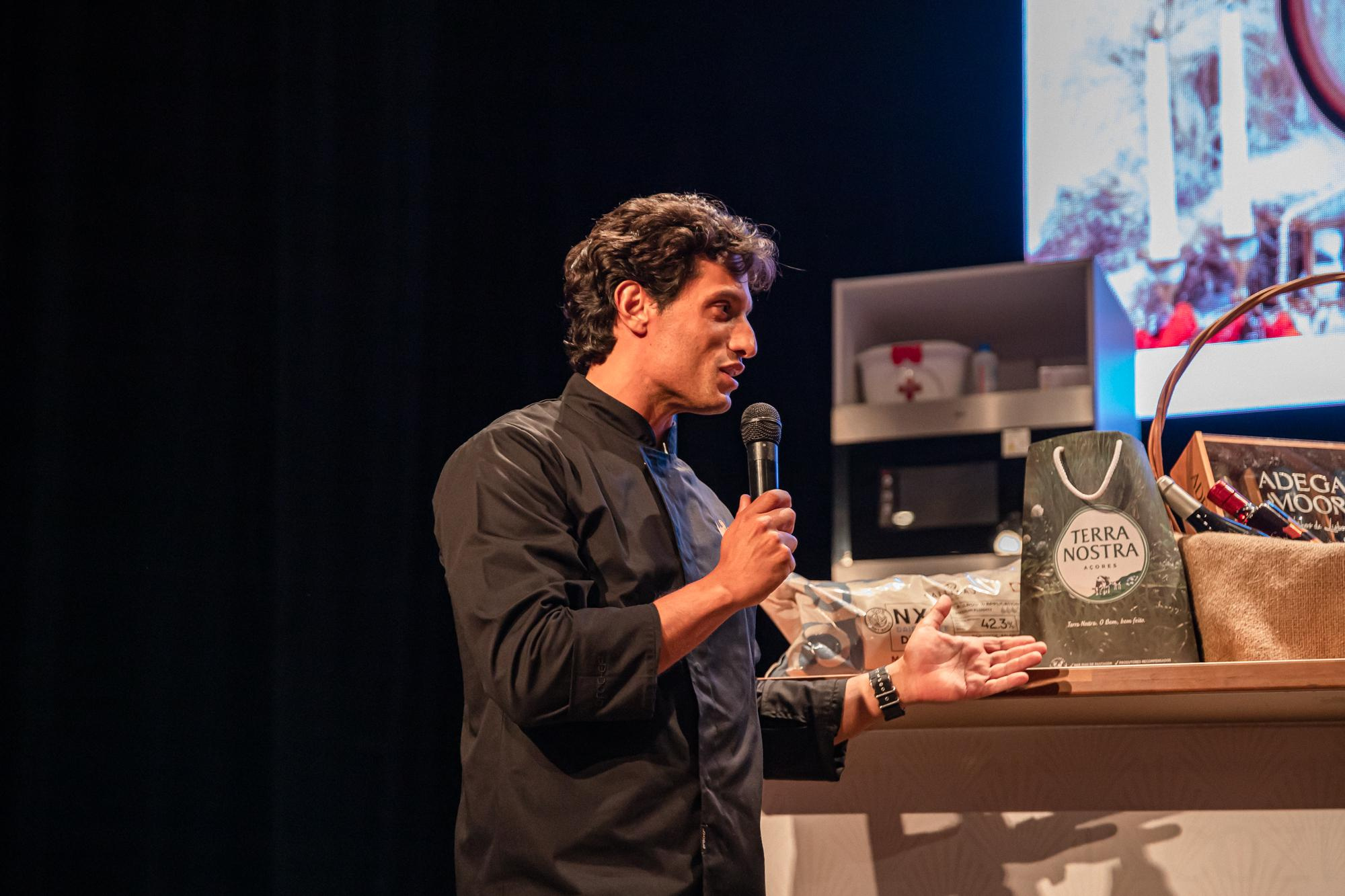 Festival Internacional de Chocolate 🍫 2 fim de semana. Produtora de Vídeo e Fotografia Cinematográfica | Beyond Creative 20 Portugal Lisboa