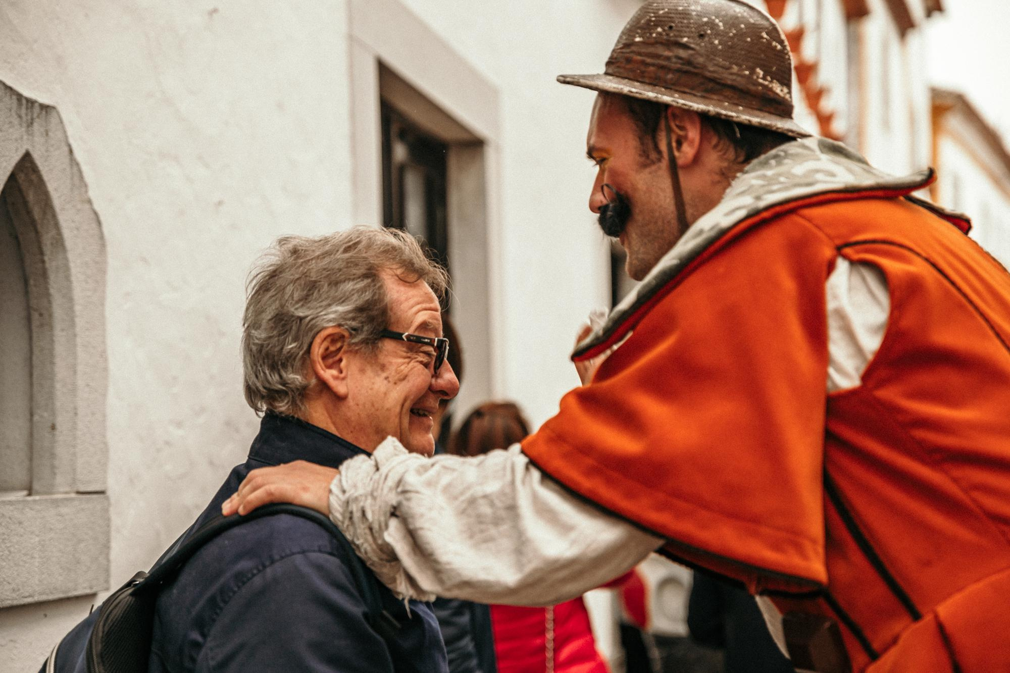 Festival Internacional de Chocolate 1 fim de semana. Produtora de Vídeo e Fotografia Cinematográfica | Beyond Creative 20 Portugal Lisboa