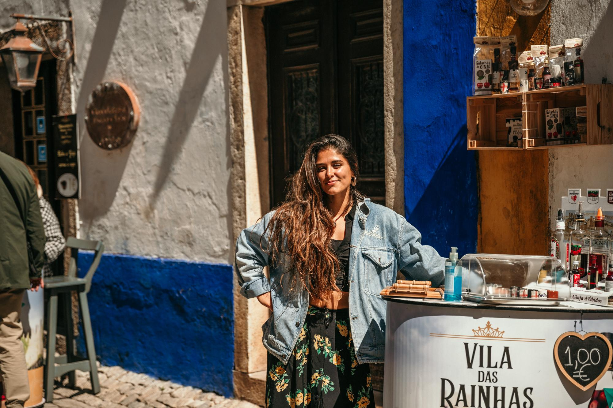 Festival Internacional de Chocolate 🍫 2 fim de semana. Produtora de Vídeo e Fotografia Cinematográfica | Beyond Creative 20 Portugal Lisboa