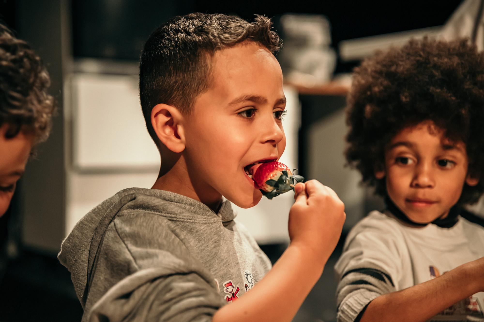 Festival Internacional de Chocolate 1 fim de semana. Produtora de Vídeo e Fotografia Cinematográfica | Beyond Creative 20 Portugal Lisboa