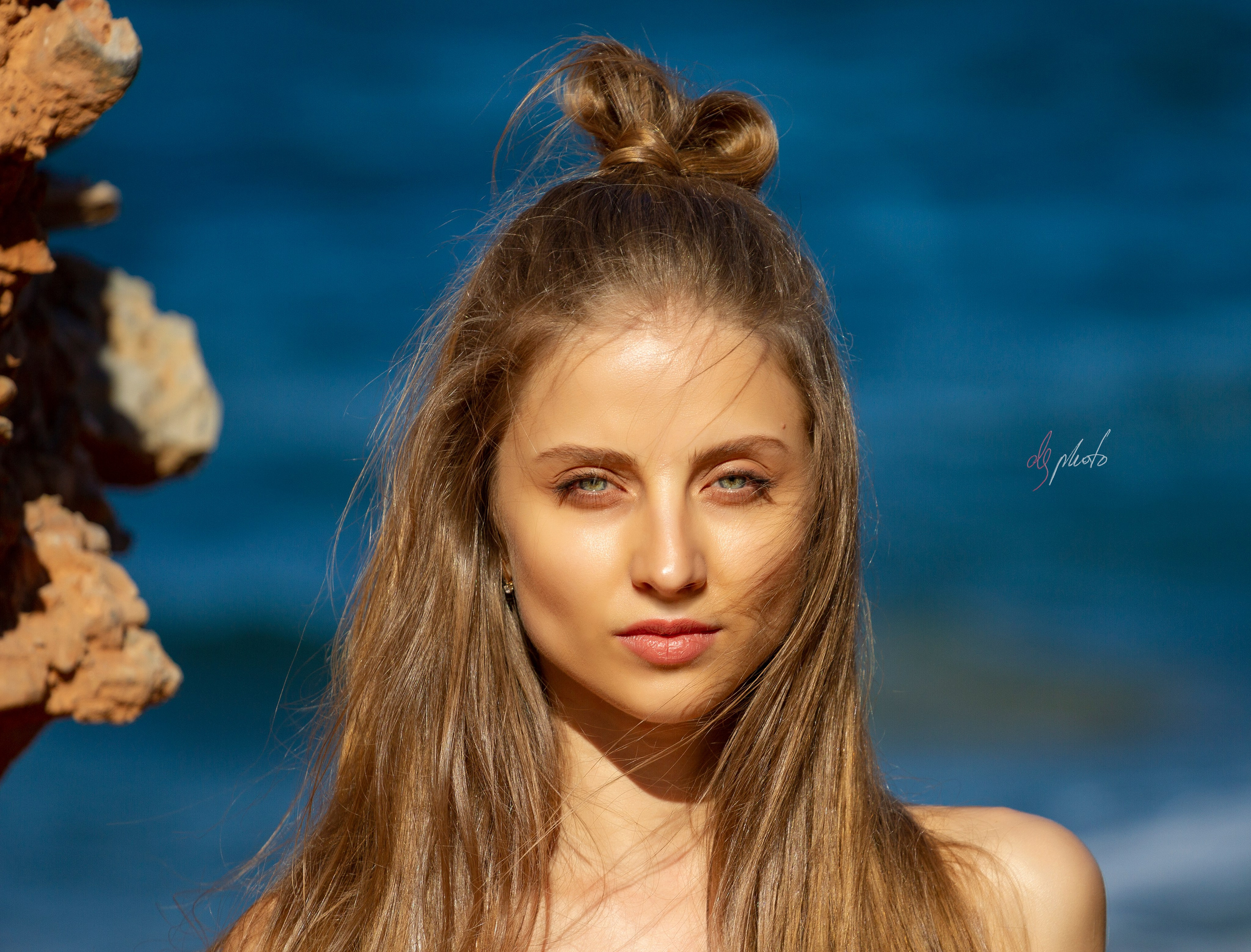 Фотограф в Афинах Дмитрий Шевелёв - портрет. Фотограф в Афинах Дмитрий Шевелёв