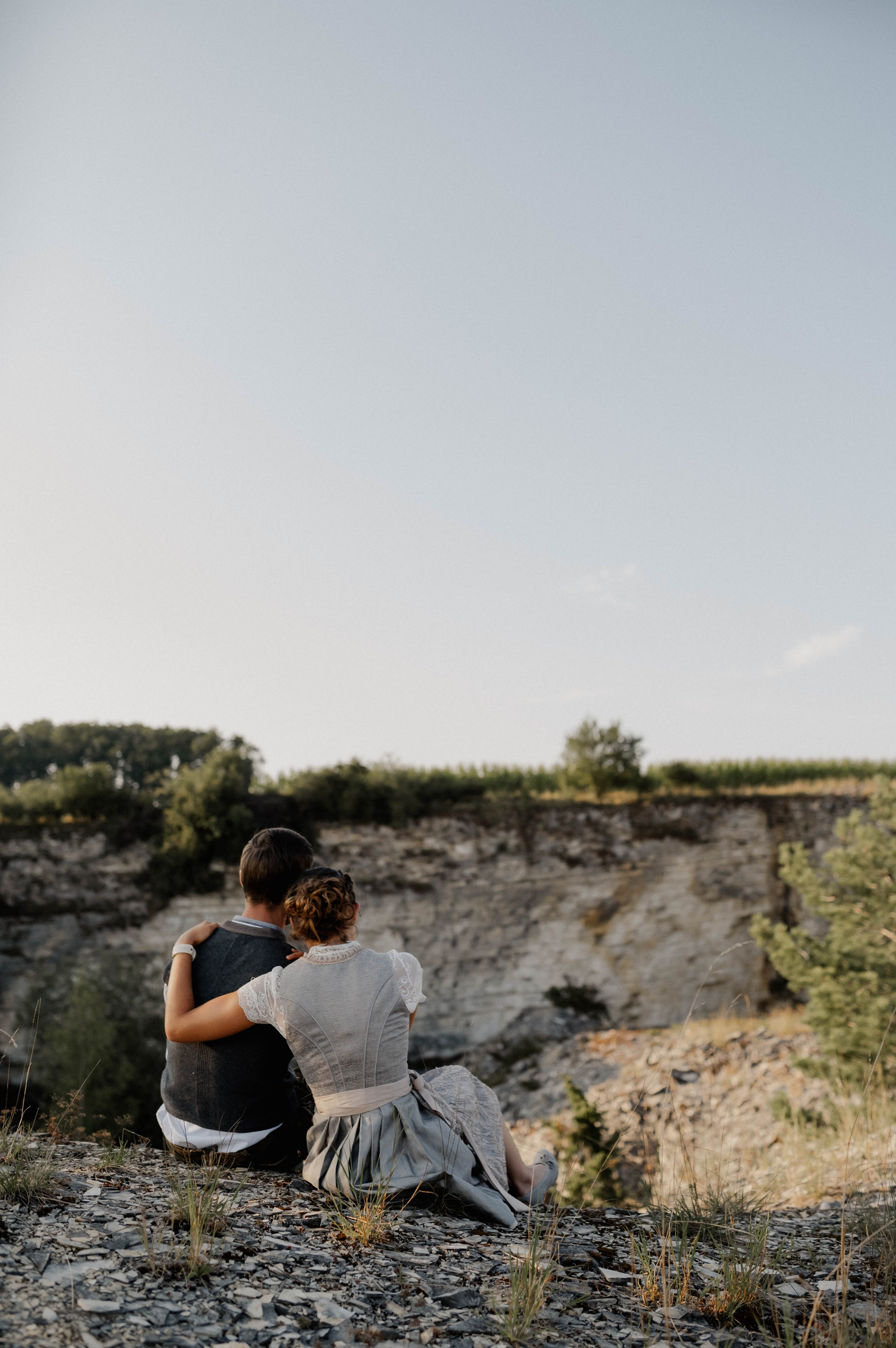 Горное очарование. Фотограф в Нюрнберге Ирина Менерт из Ансбаха