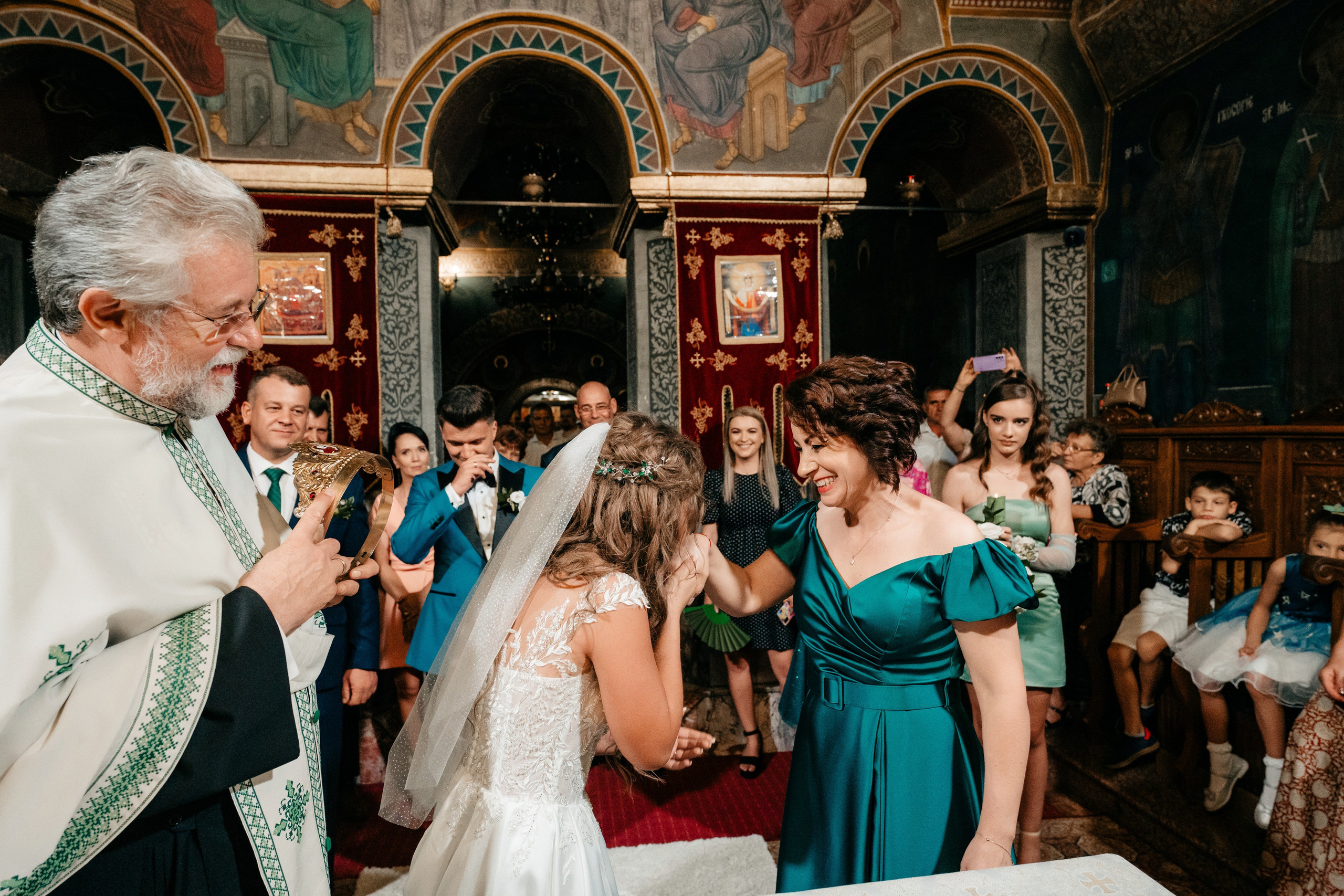 Diana & Daniel. Raw Studio. Fotograful tau de nunta!