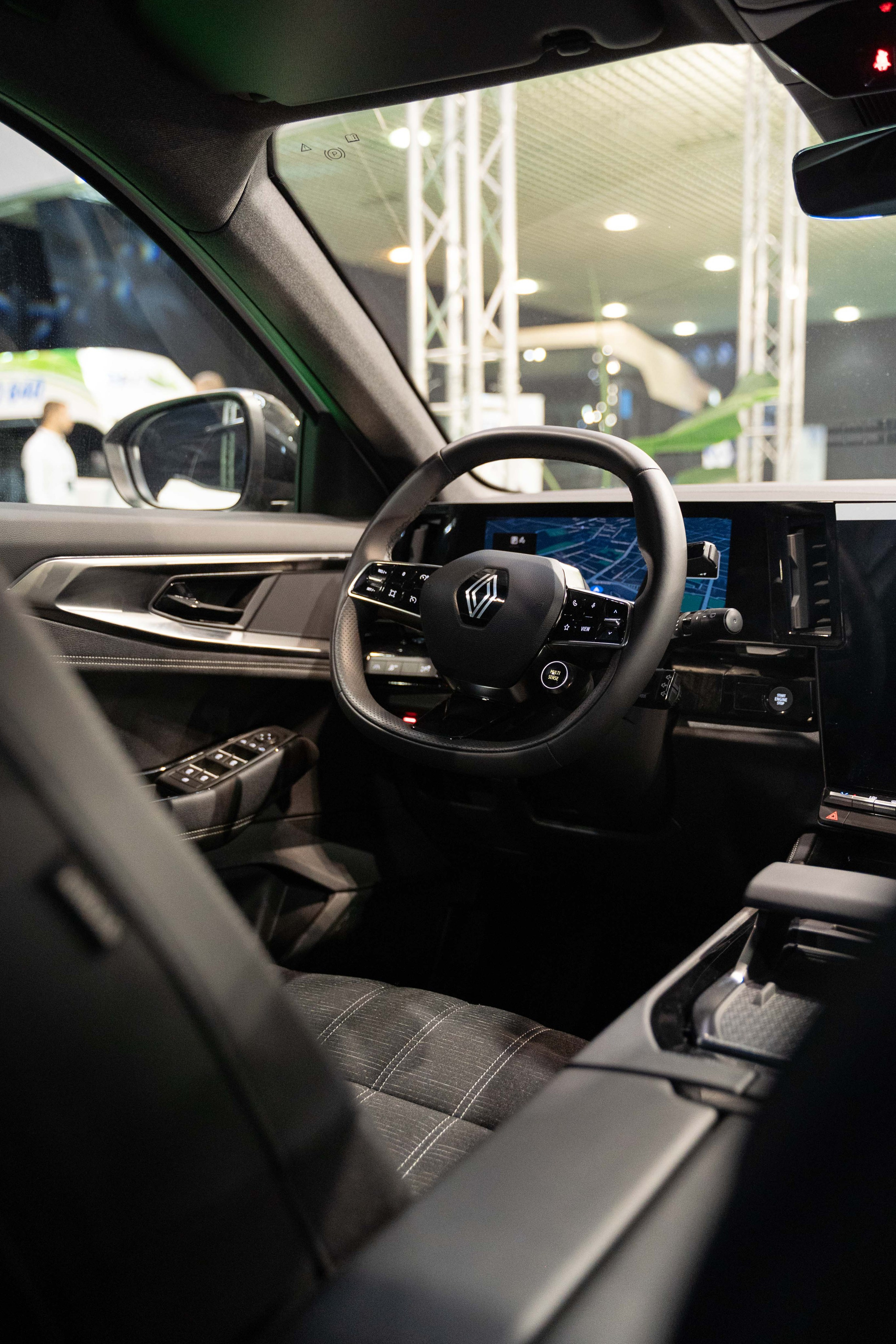 Electric Vehicles Days in Novi Sad 2024. Zhukov studio