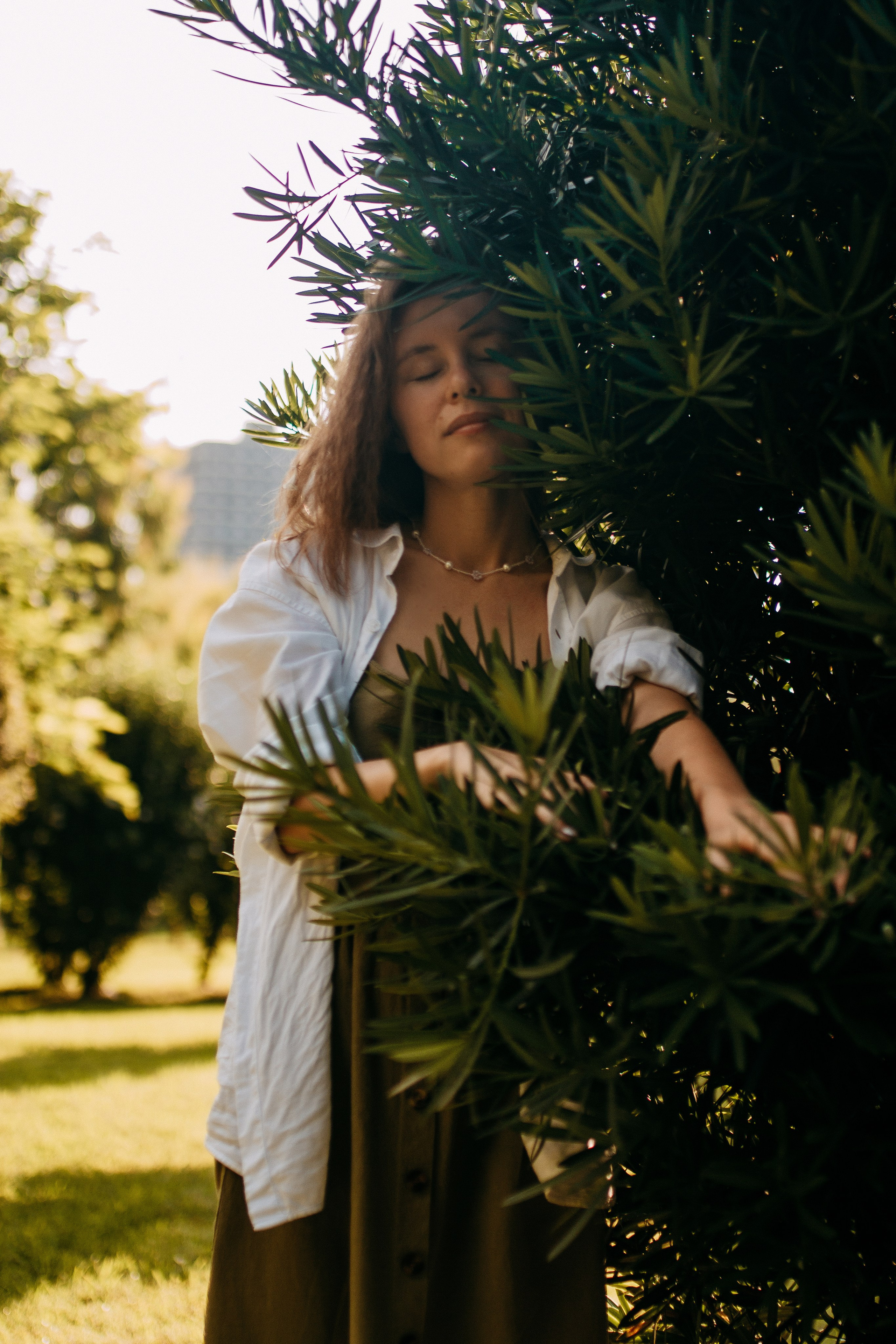 Юля. Свадебный и портретный фотограф в Белграде Екатерина Македонская