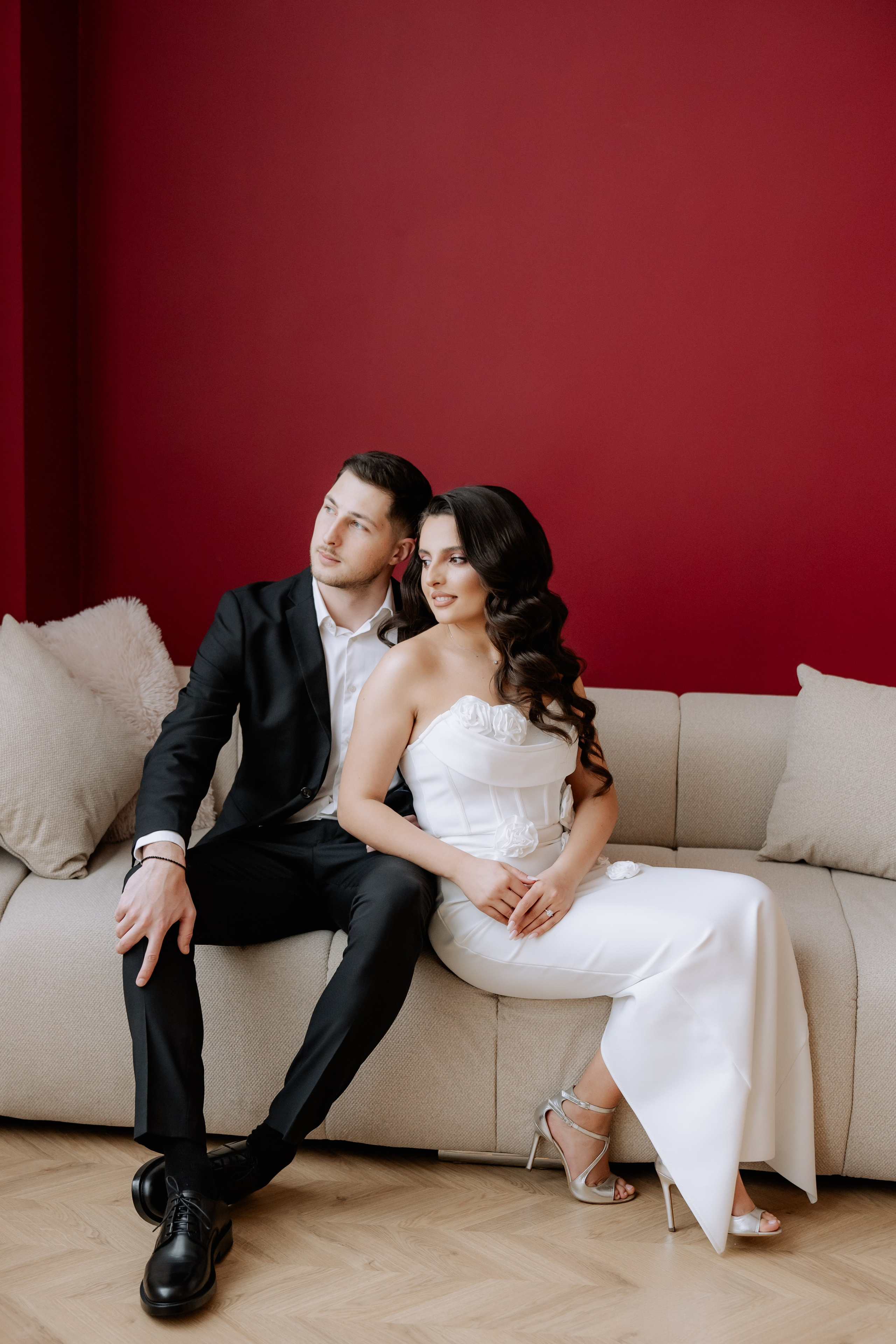 Proud Vision Weddings | Wedding Photography & Film — Servicii profesionale Foto Video Nunta Iasi