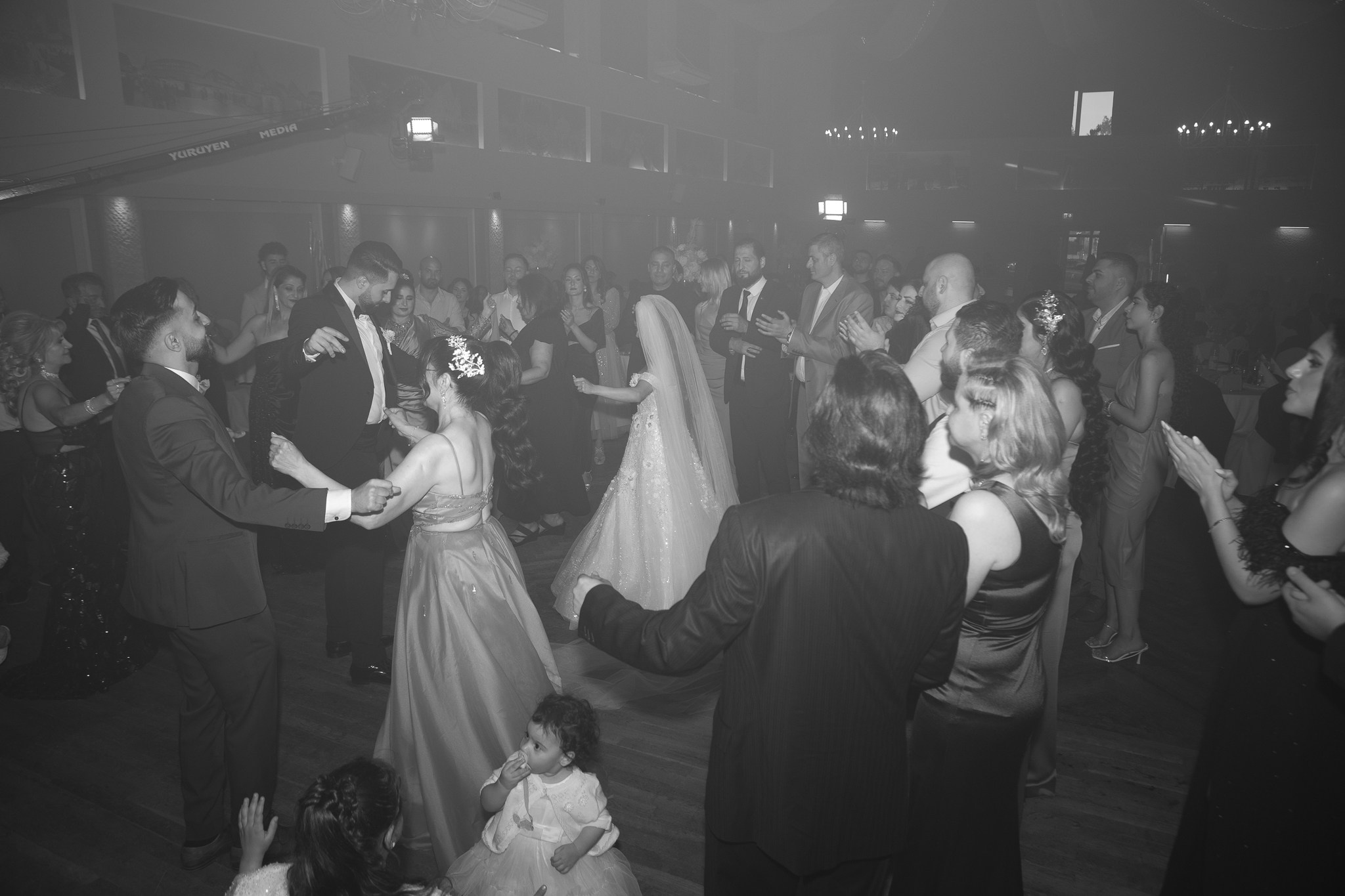 F & U — Nuremberg, Germany. Destination Hochzeitsfotografin aus München - Valeria Berk