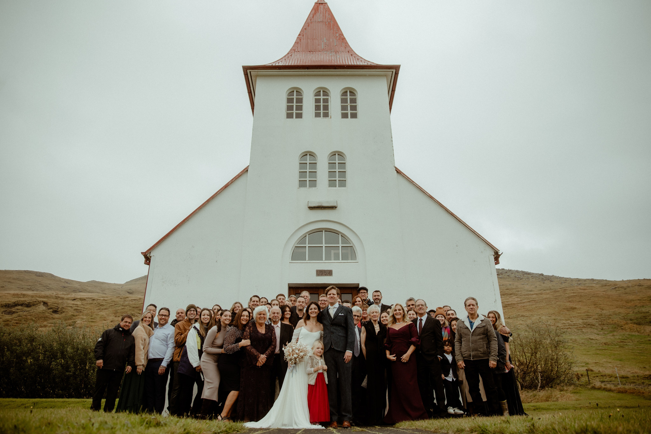 Nordic Wonder Elopement Story. Iceland elopement photo and video | Nikolaichik Photo