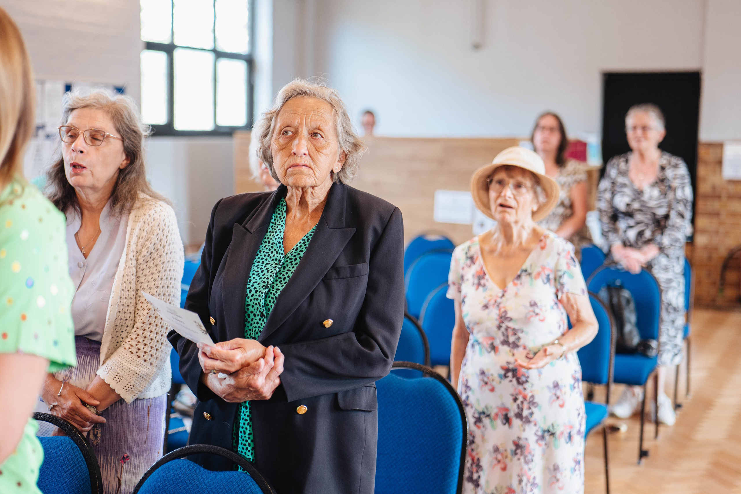 Wedding photosession in east London. Wedding and family photographer in London