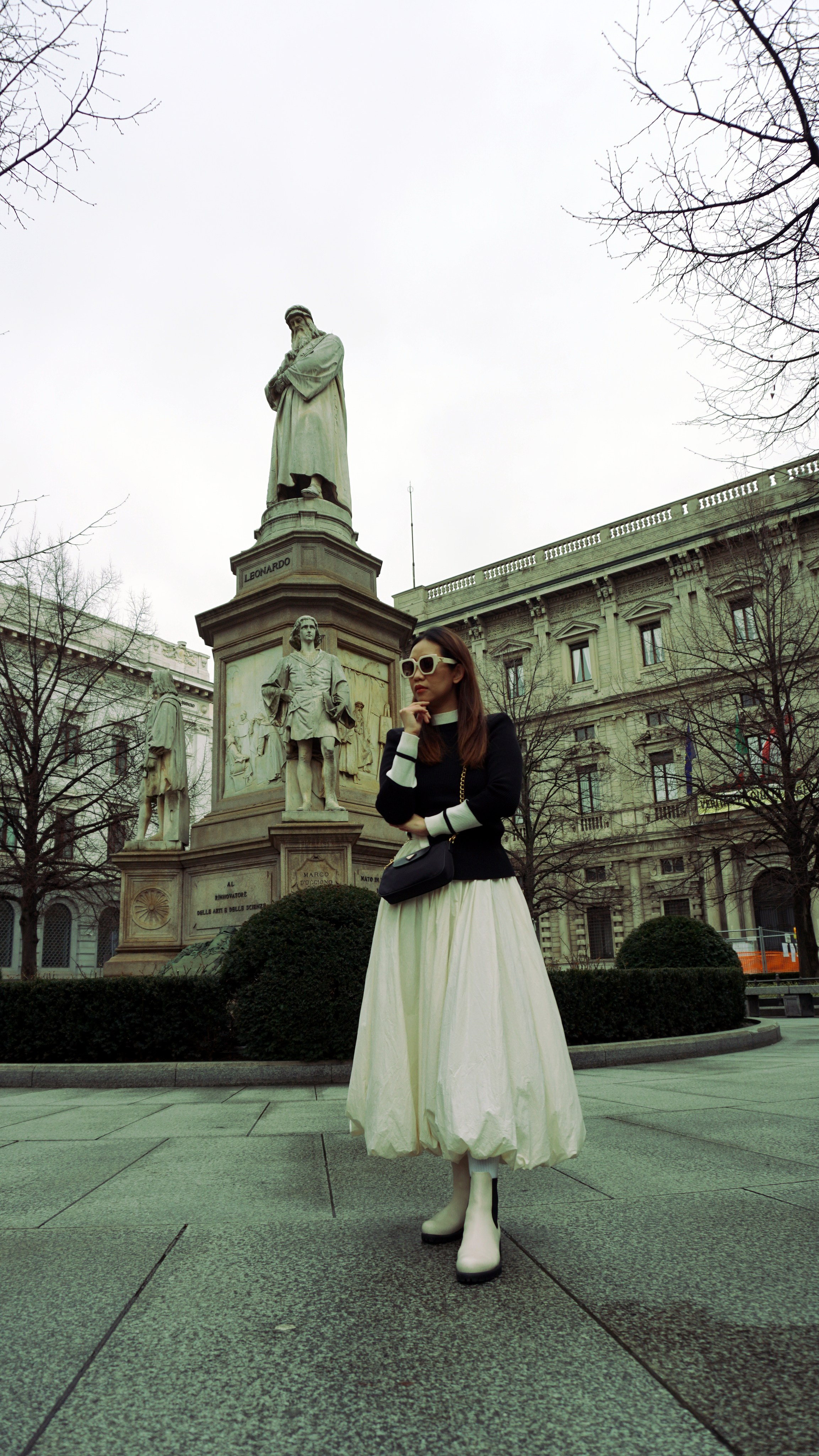 Supranee, Milano. Videografa e Fotografa in Italia Sokhova Albina