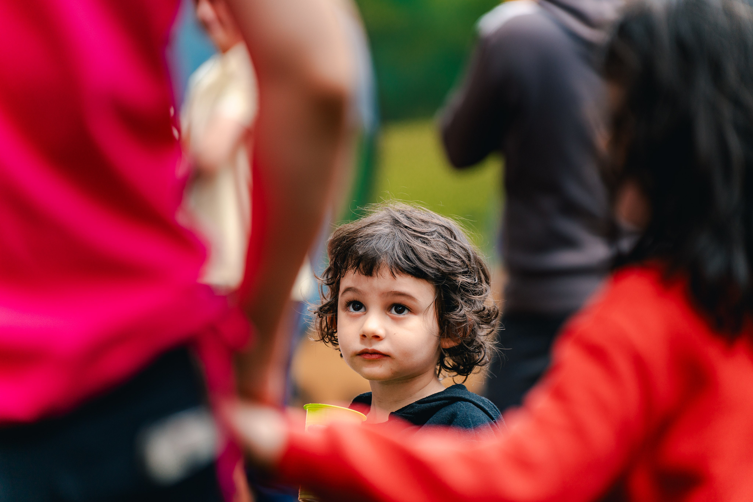 Miniterra Carusel. Liviu Andrei - Fotograf