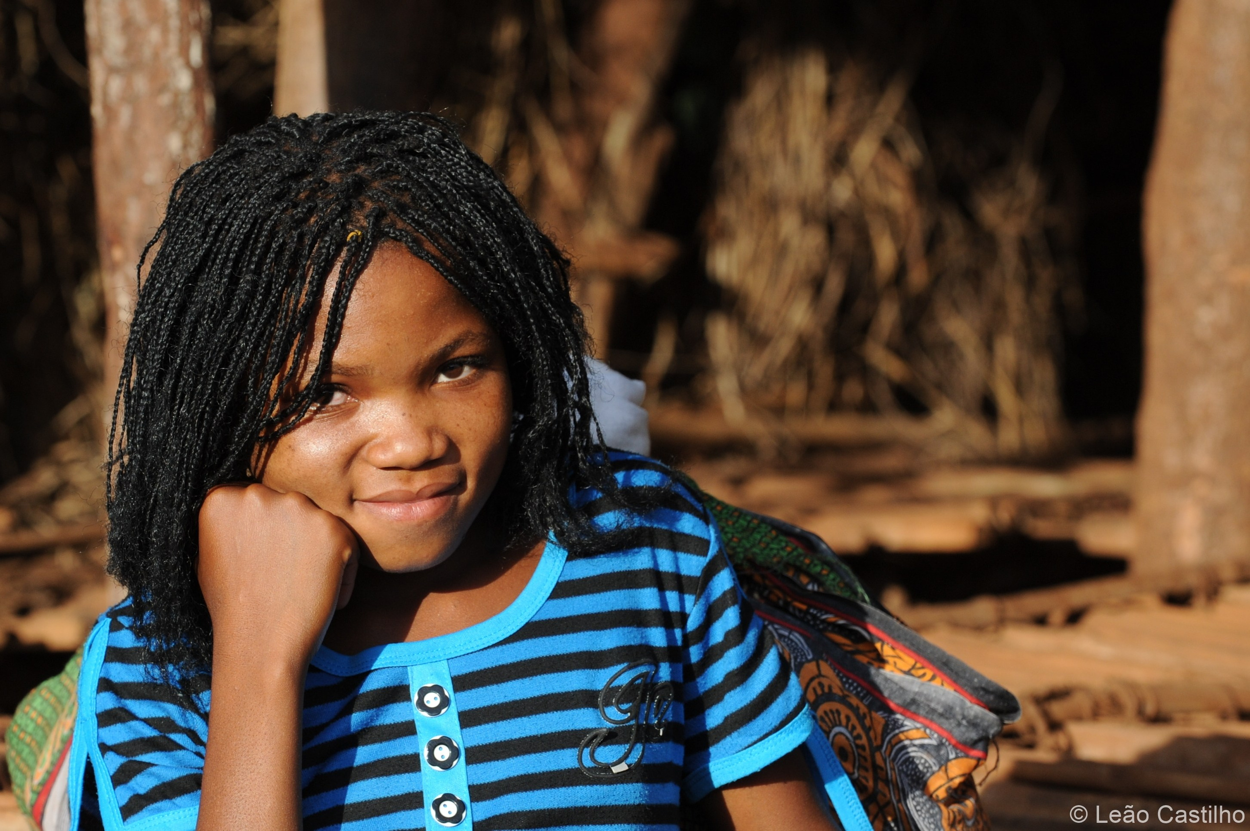 Photos from Mozambique people 1. Simbahalu