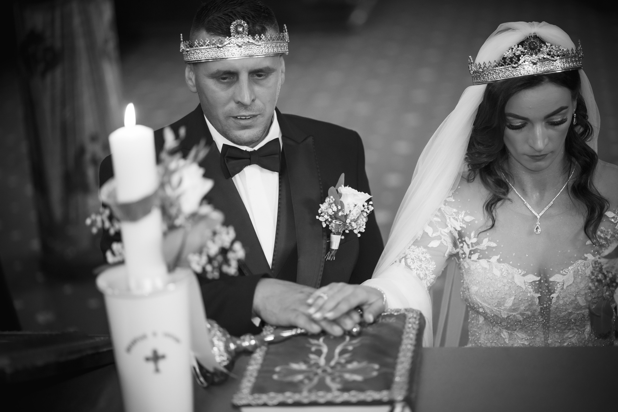 Vasile & Georgiana - 05.07.2025. RRStudio — Fotograf evenimente