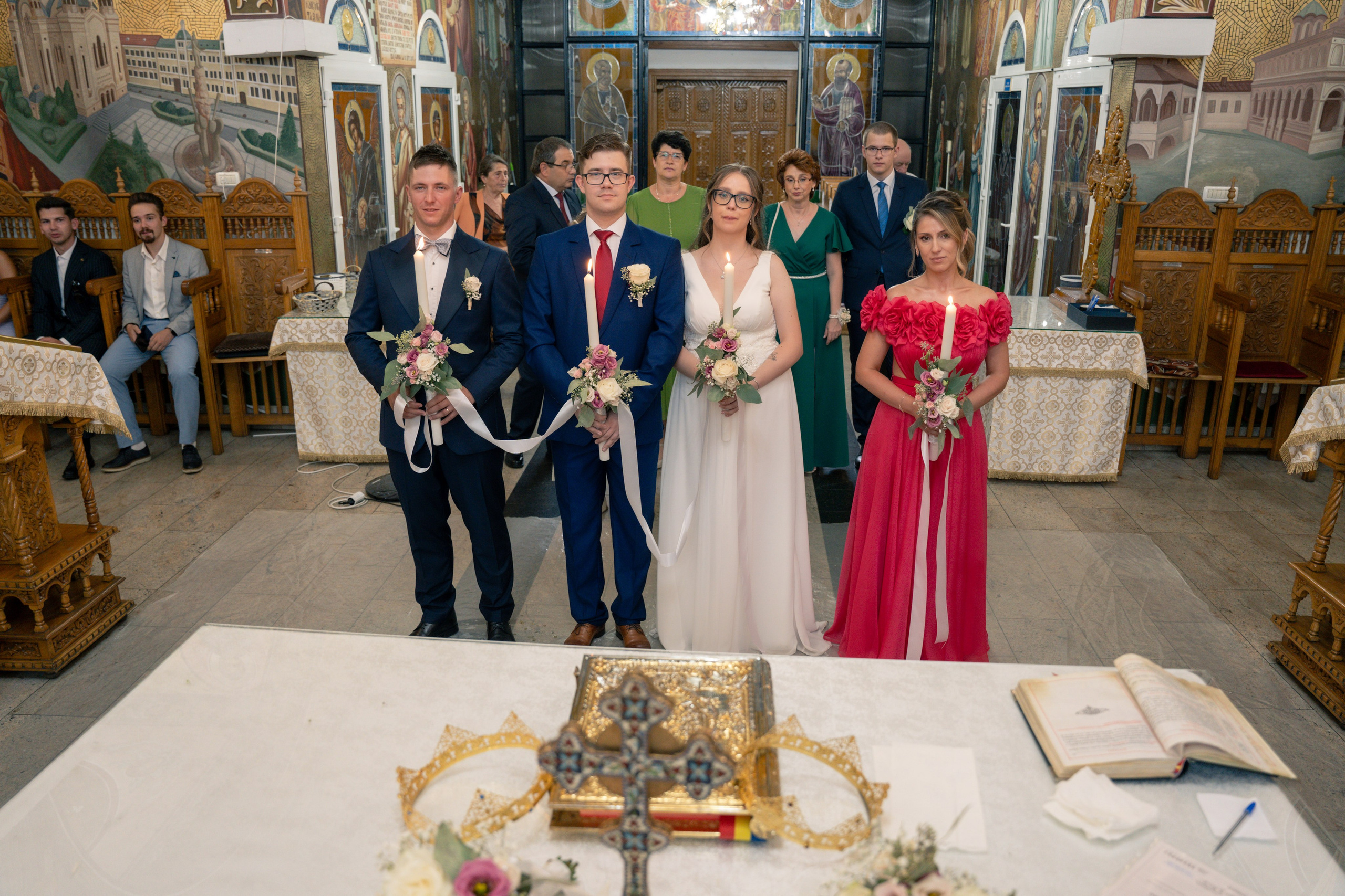 CRISTIAN & LAURA. RRStudio — Fotograf evenimente