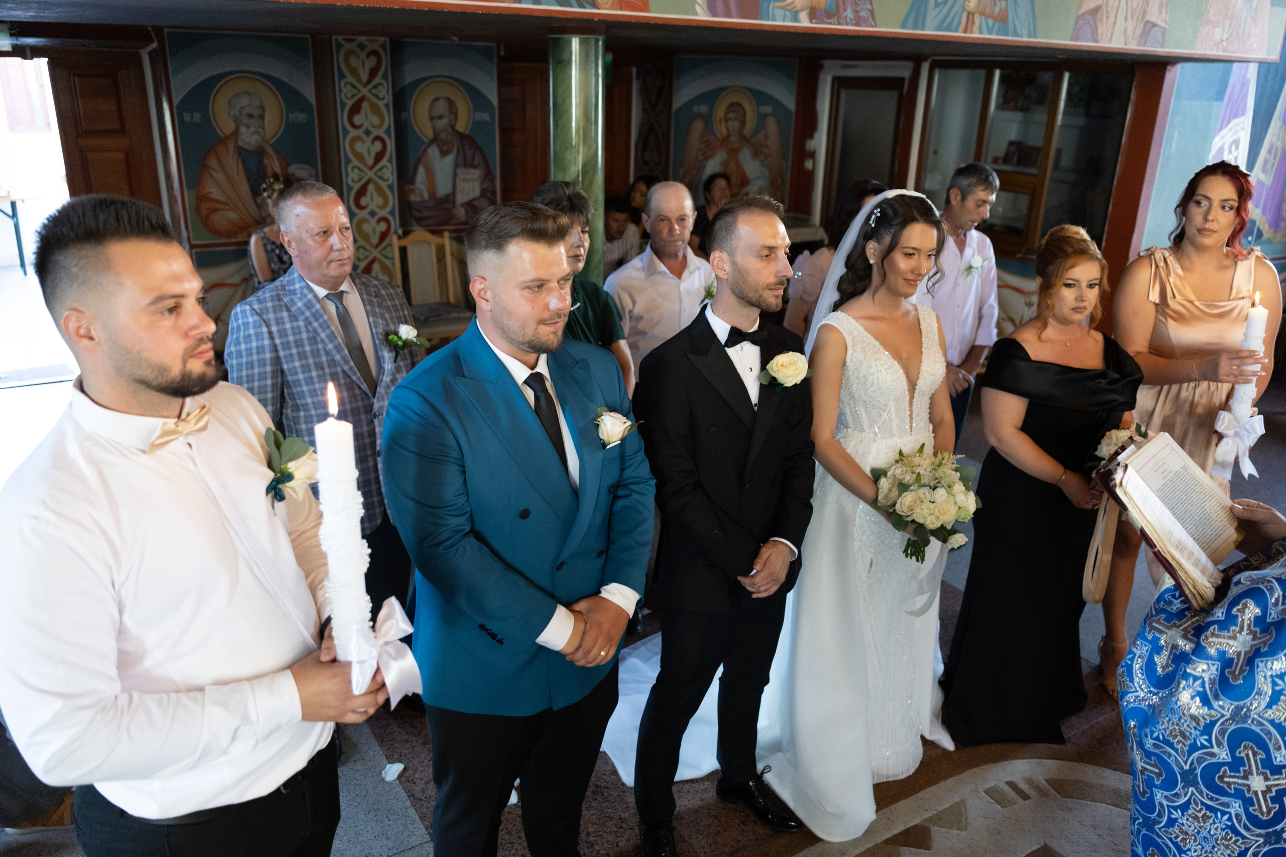 Costi & Madalina. Fotograf de nunta — Ionut Belea dar si evenimente corporate din Romania