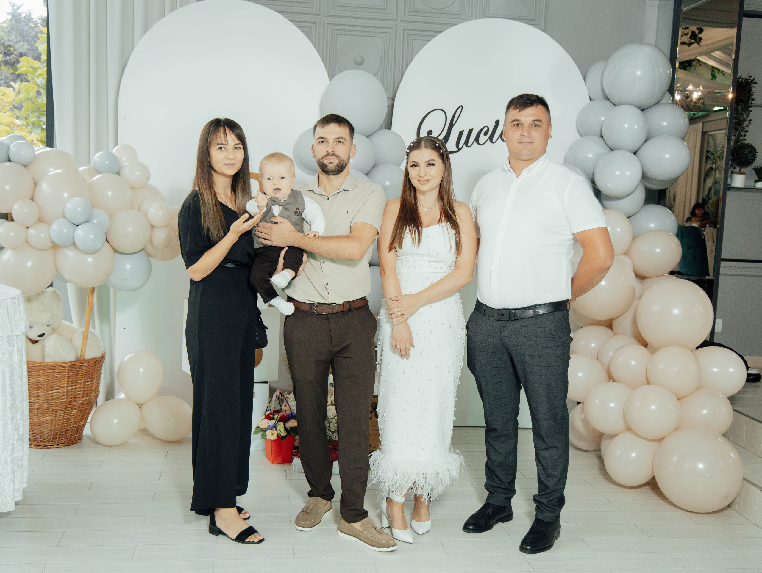 Cumetrie. Свадебный Фотограф, Детский и семейый Фотограф Молдова