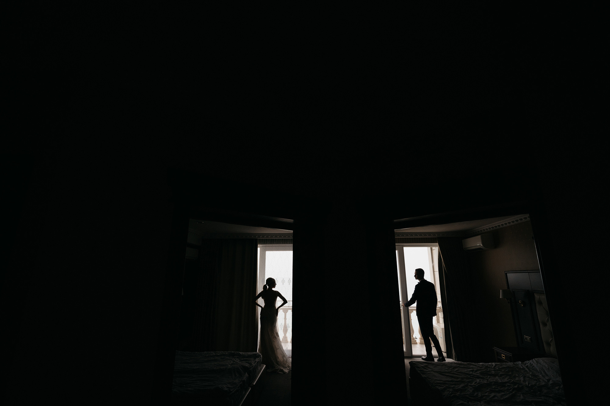 A&K. Wedding photograper — Alex Popov photography Germany, Switzerland, Italy, France. Based in Stuttgart