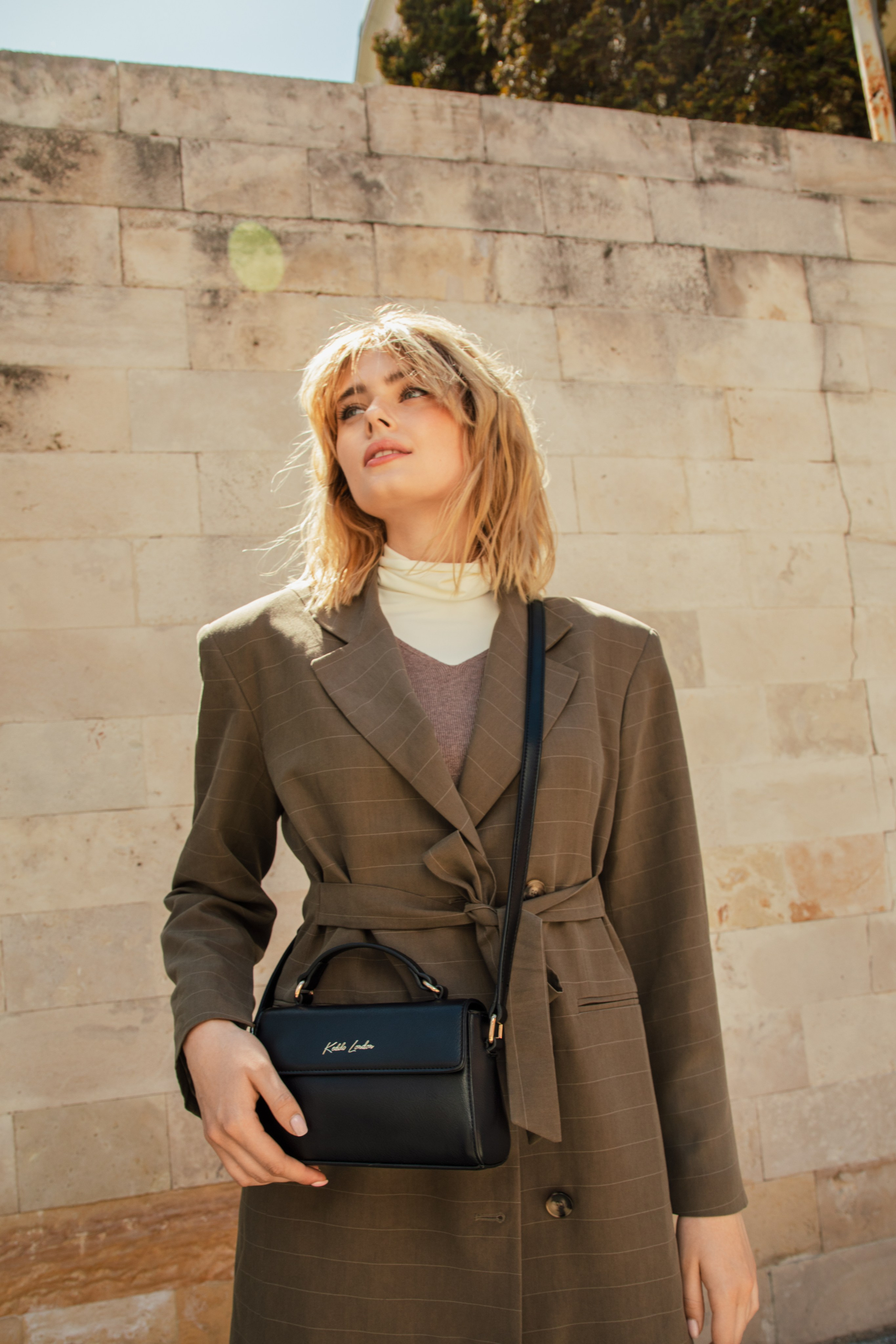 Campaign for Keddo AW 21-22. Abdrshin Valeriy photographer