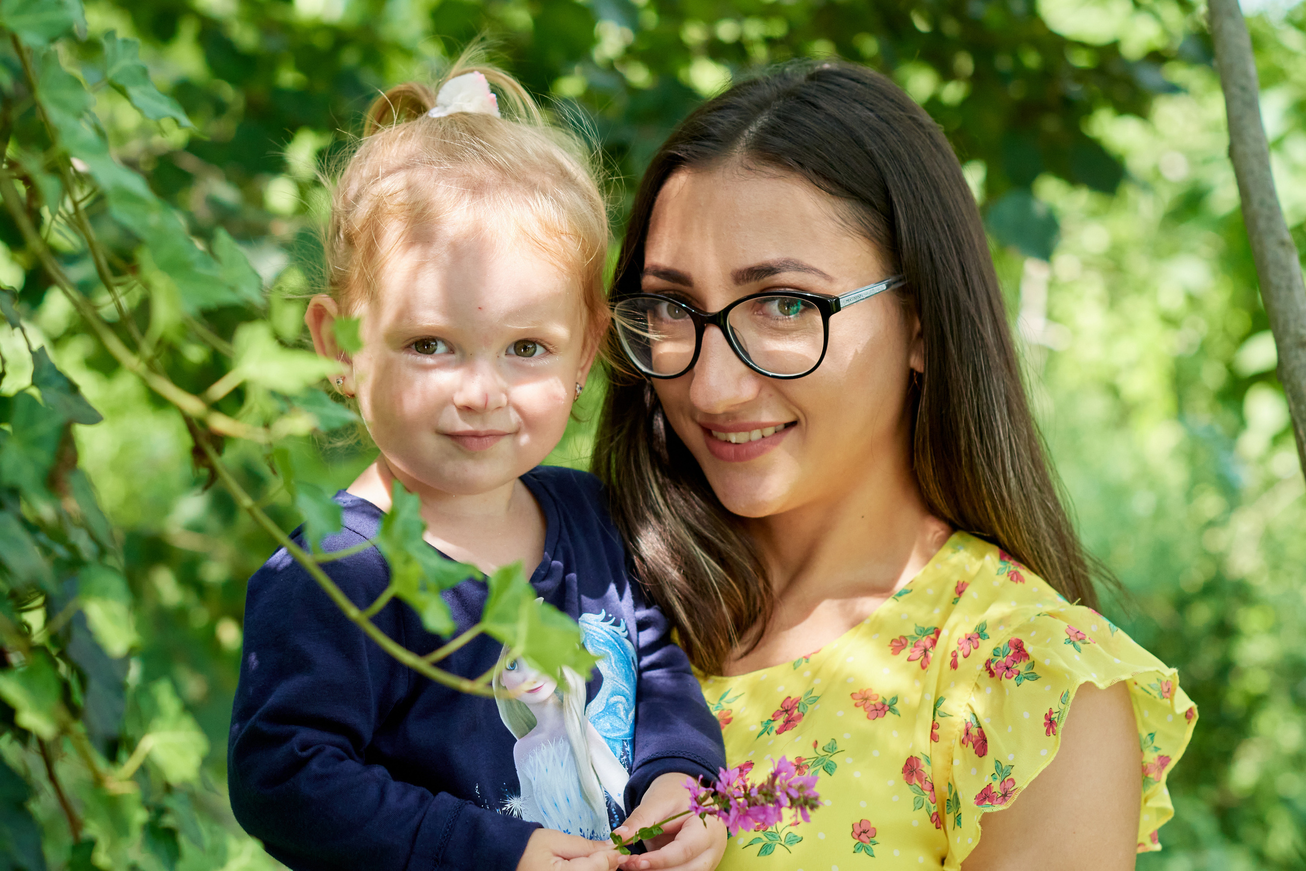 Deti_4. Профессиональный фотограф в Молдове