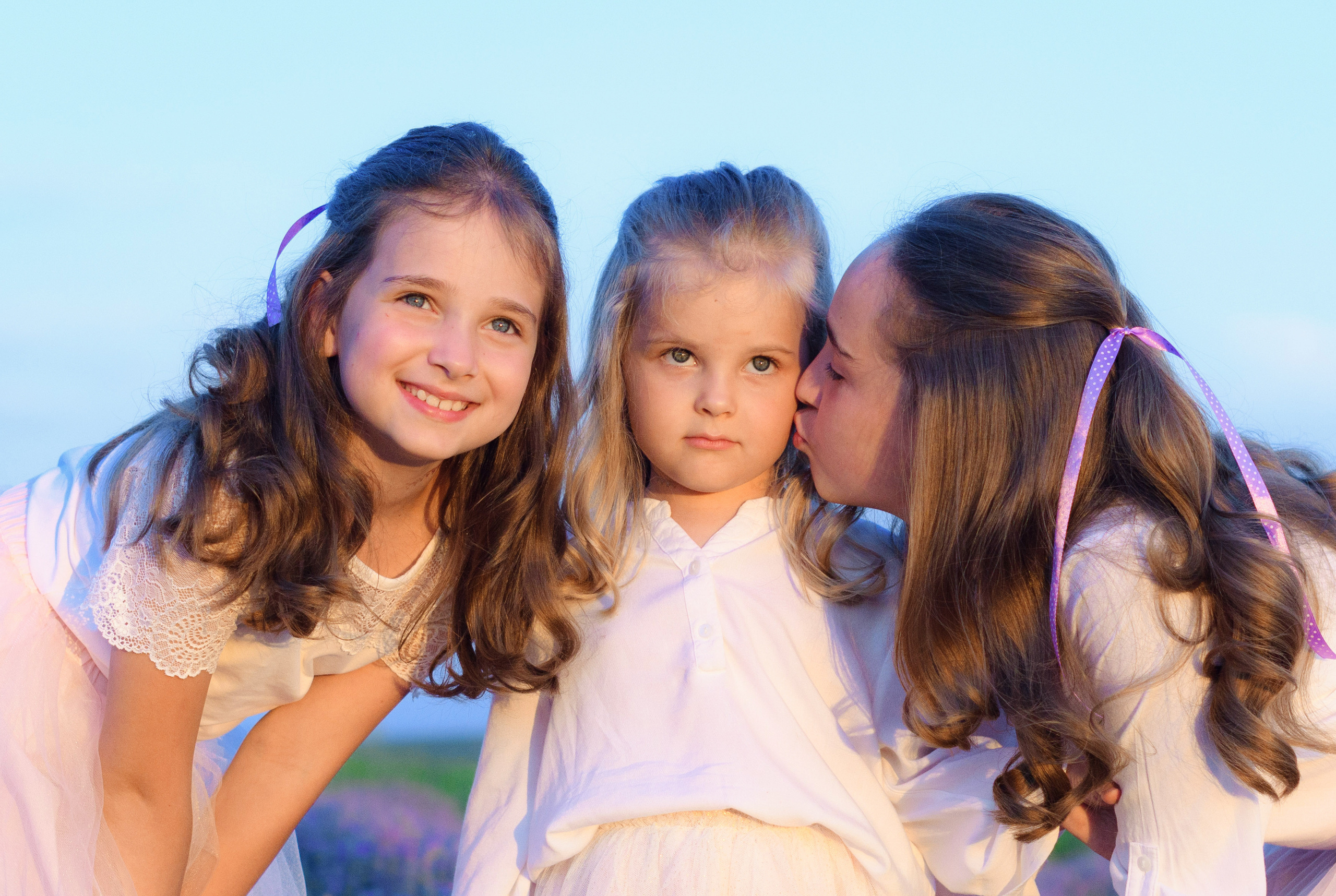 ребенок фотосессия — это когда вы с ребенком сидите, а он с вами не сидит