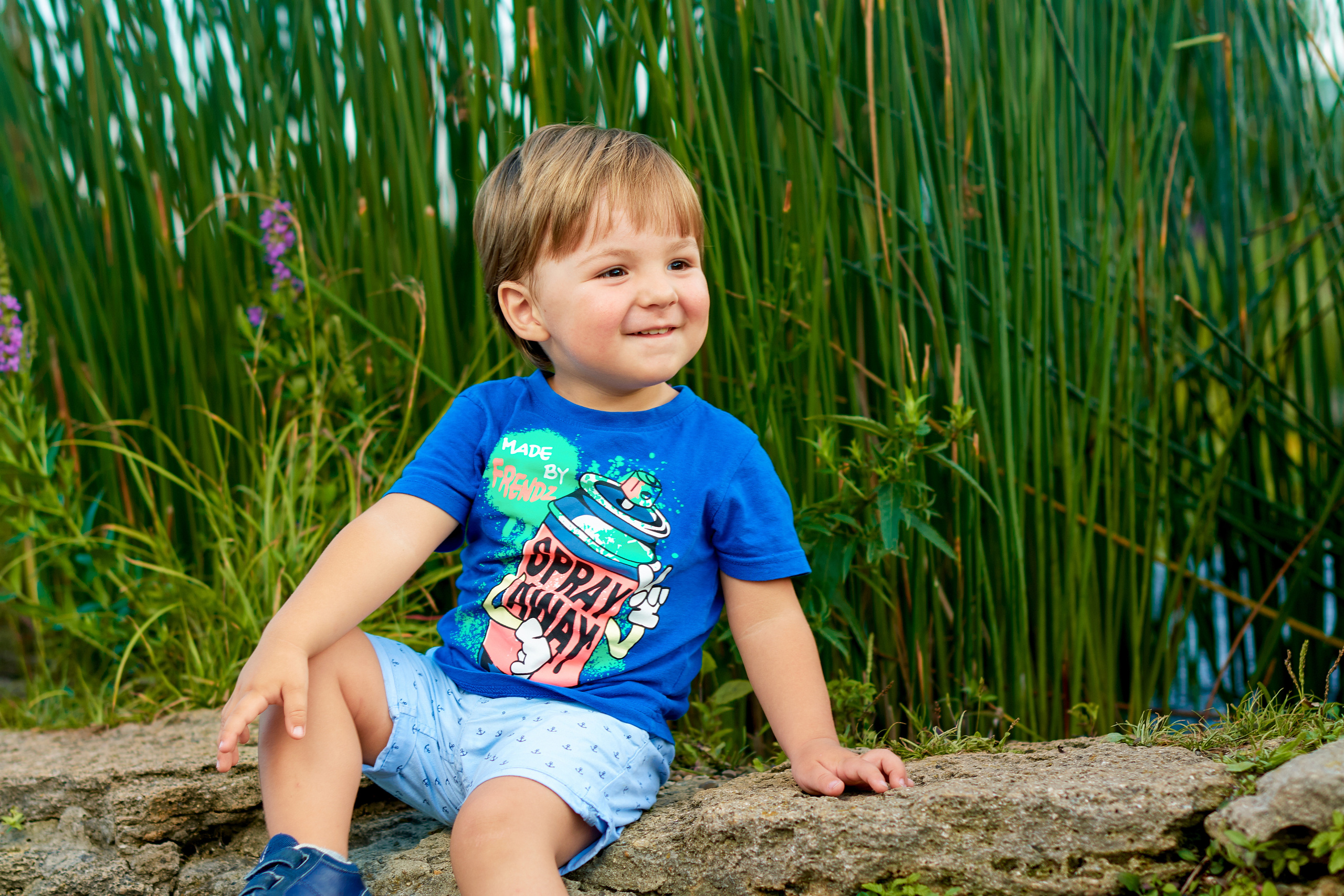 Deti_1. Профессиональный фотограф в Молдове