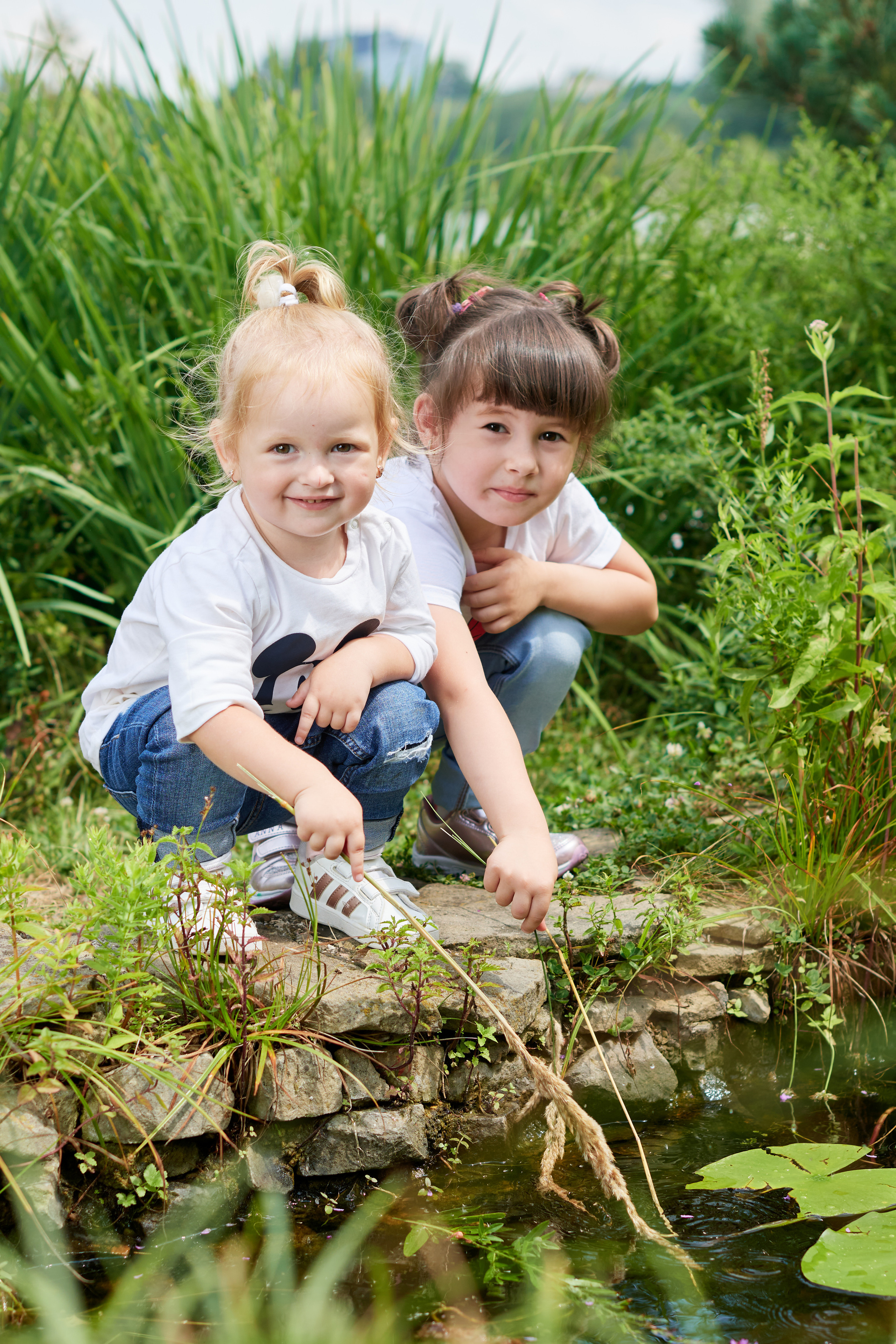 Deti_4. Профессиональный фотограф в Молдове
